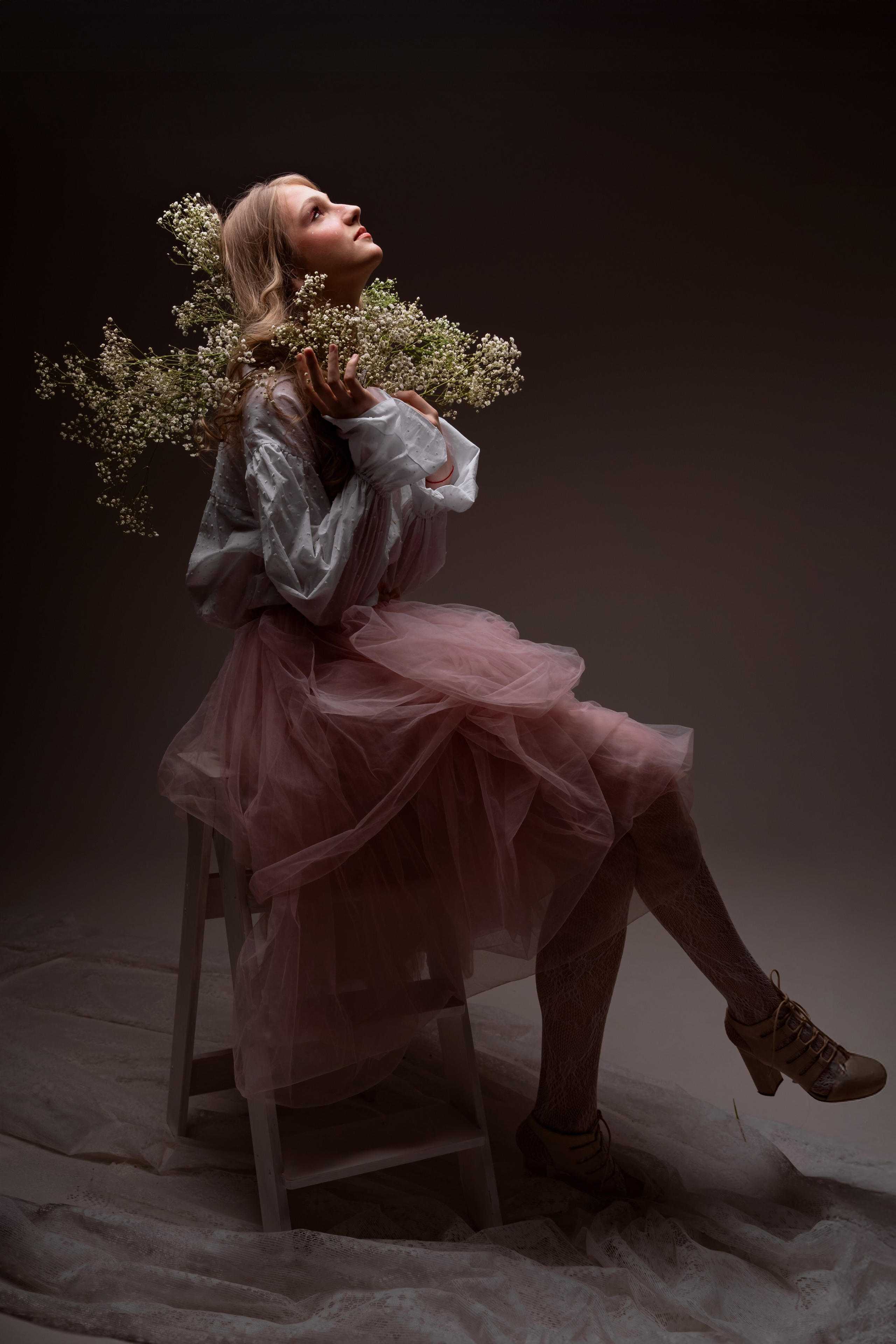 Елена. Главная