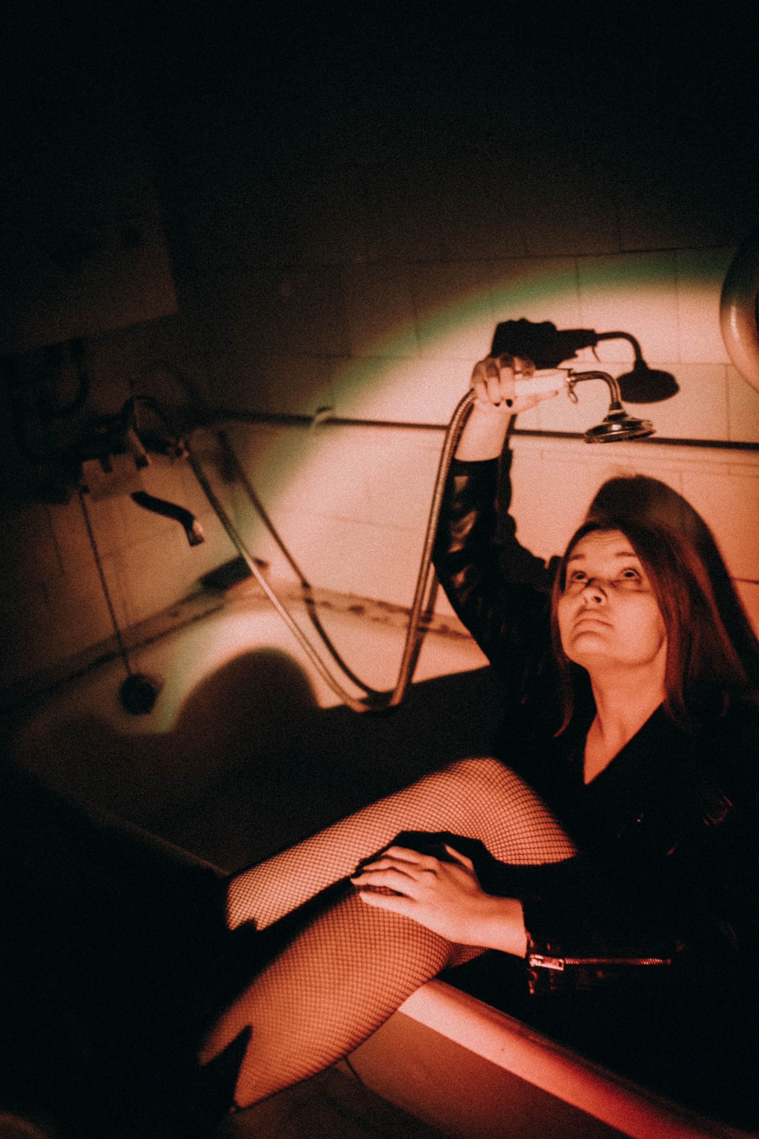 Алина. Александра Мельниченко/ Бегающий фотограф