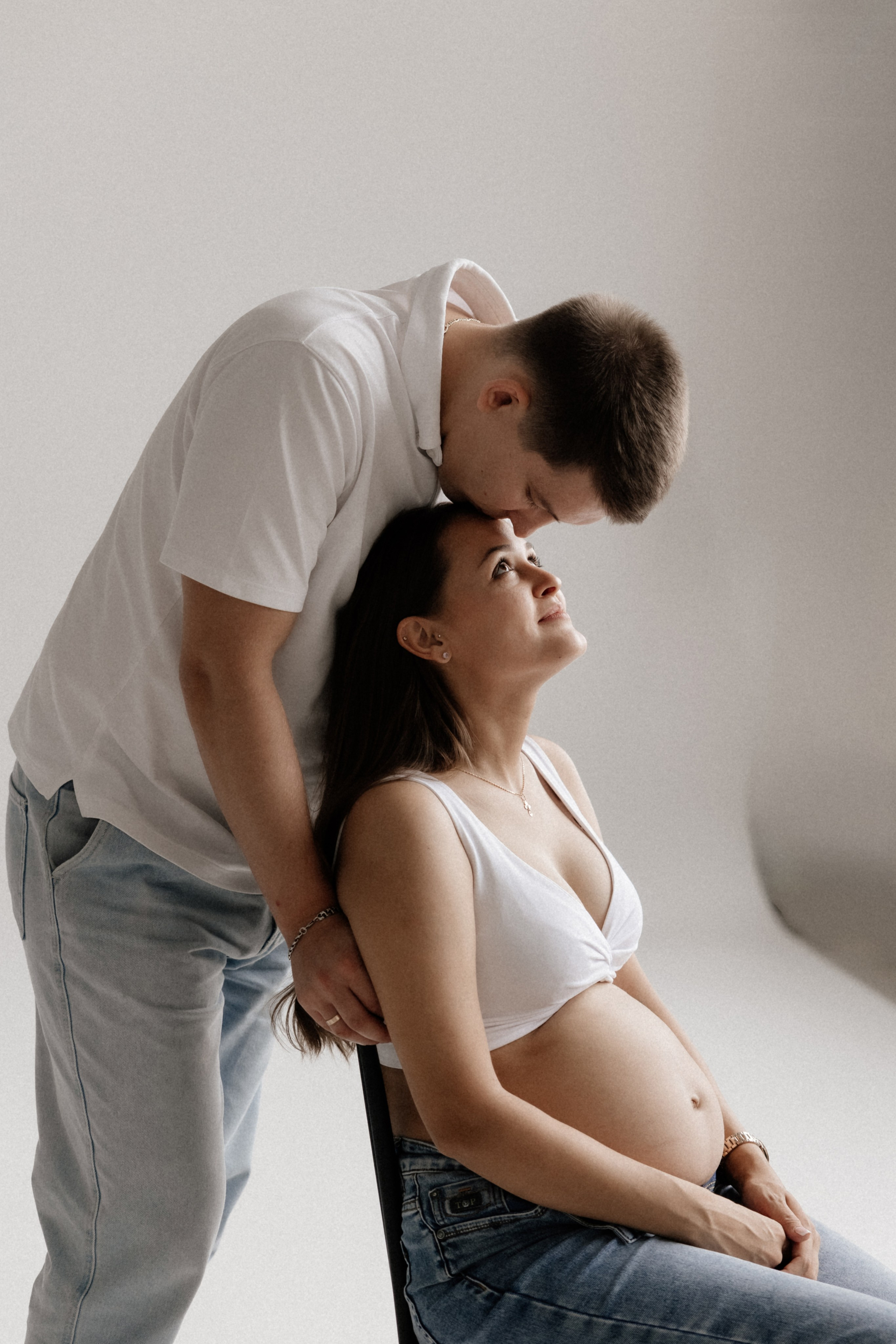 Данил и Настя. Фотограф Москва, Санкт-Петербург, Абакан