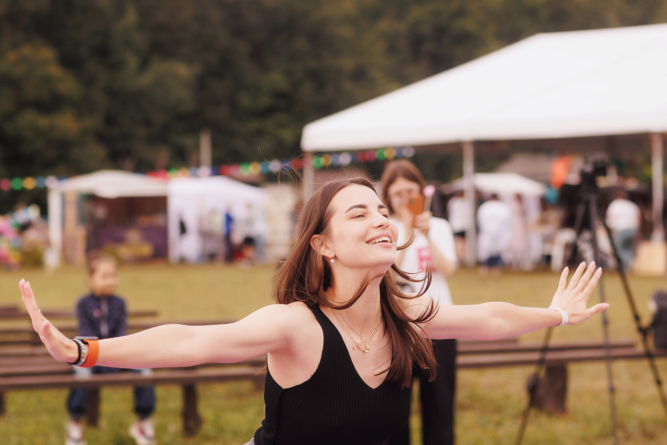 Фестиваль ШЕВЛЕ — 2024. Портретный и репортажный фотограф в Чебоксарах Андриян Чаркин