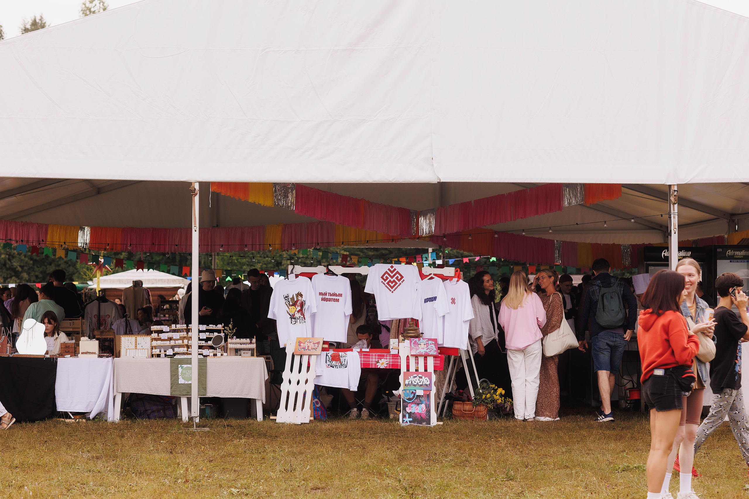 Фестиваль ШЕВЛЕ — 2024. Портретный и репортажный фотограф в Чебоксарах Андриян Чаркин