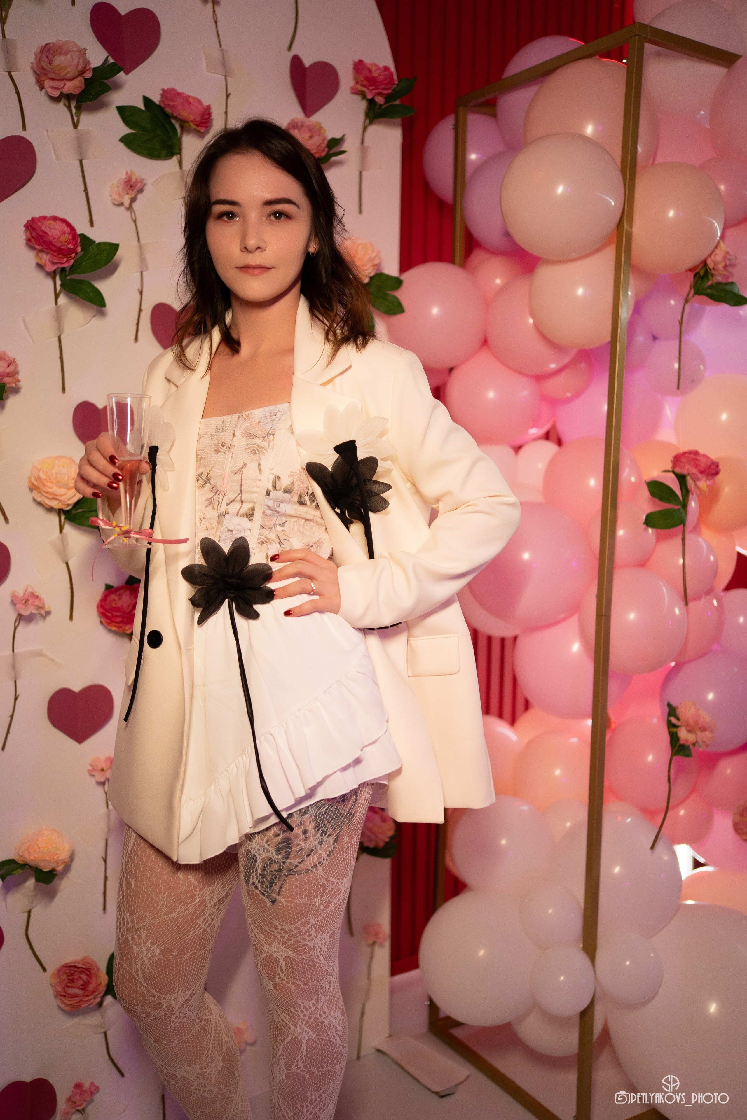Вечеринка в S.P. Women. Фотограф, видеограф Пятигорск, Ставрополь, Ессентуки, Petlyakovs_photo