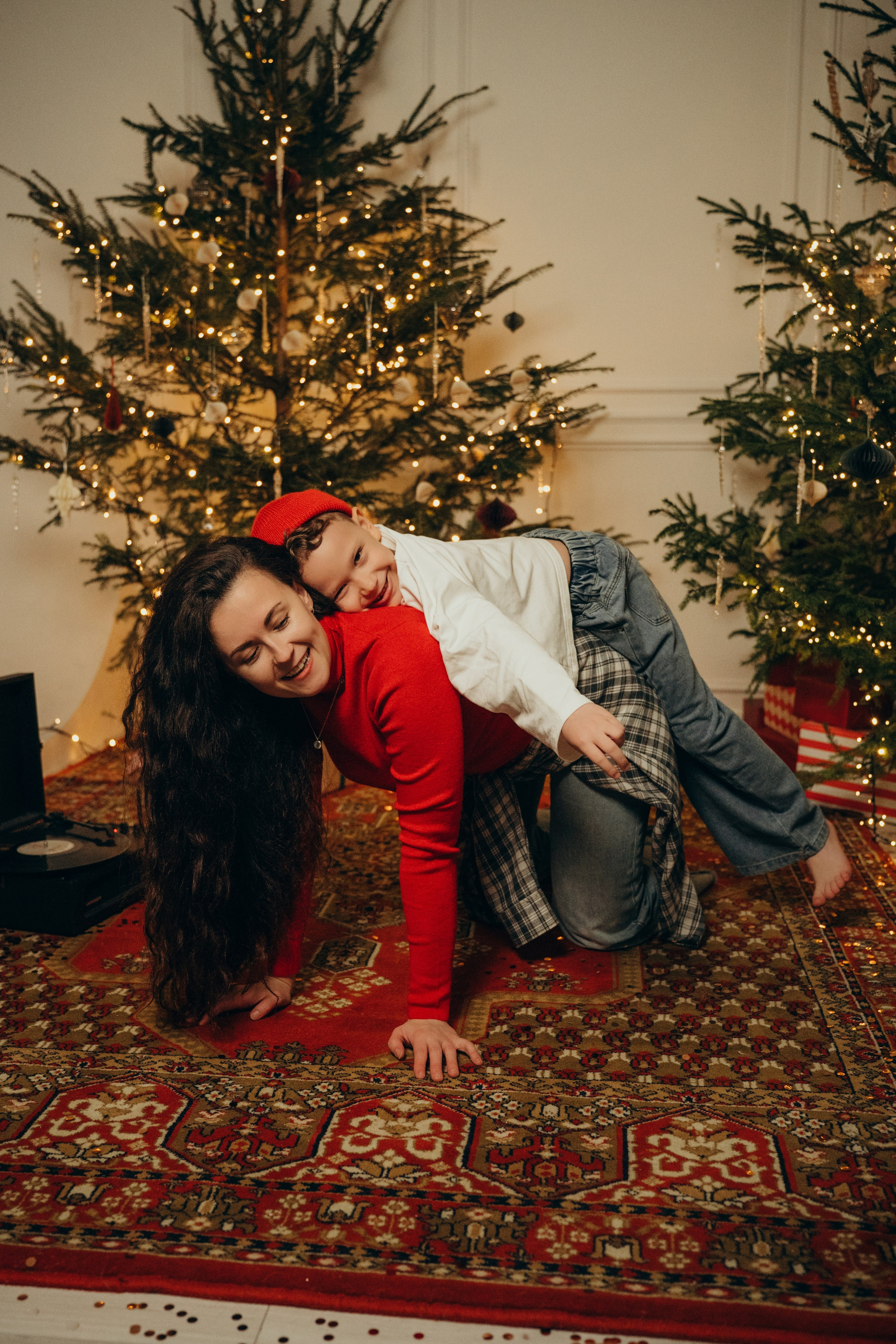 Наташа и Федя. Сайт фотографа Светланы Еремченко