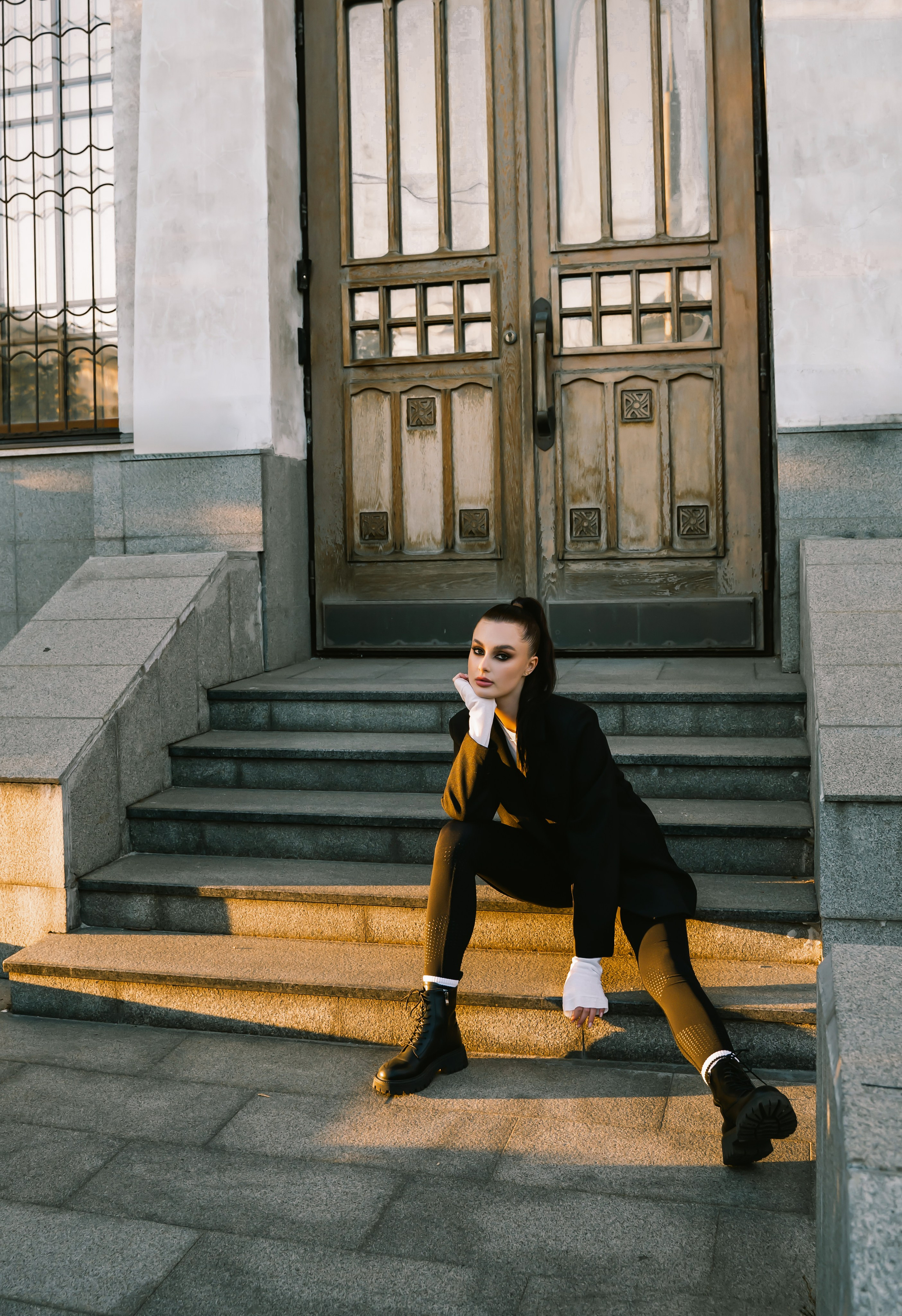 Арина. Фотограф в Москве Асиетта