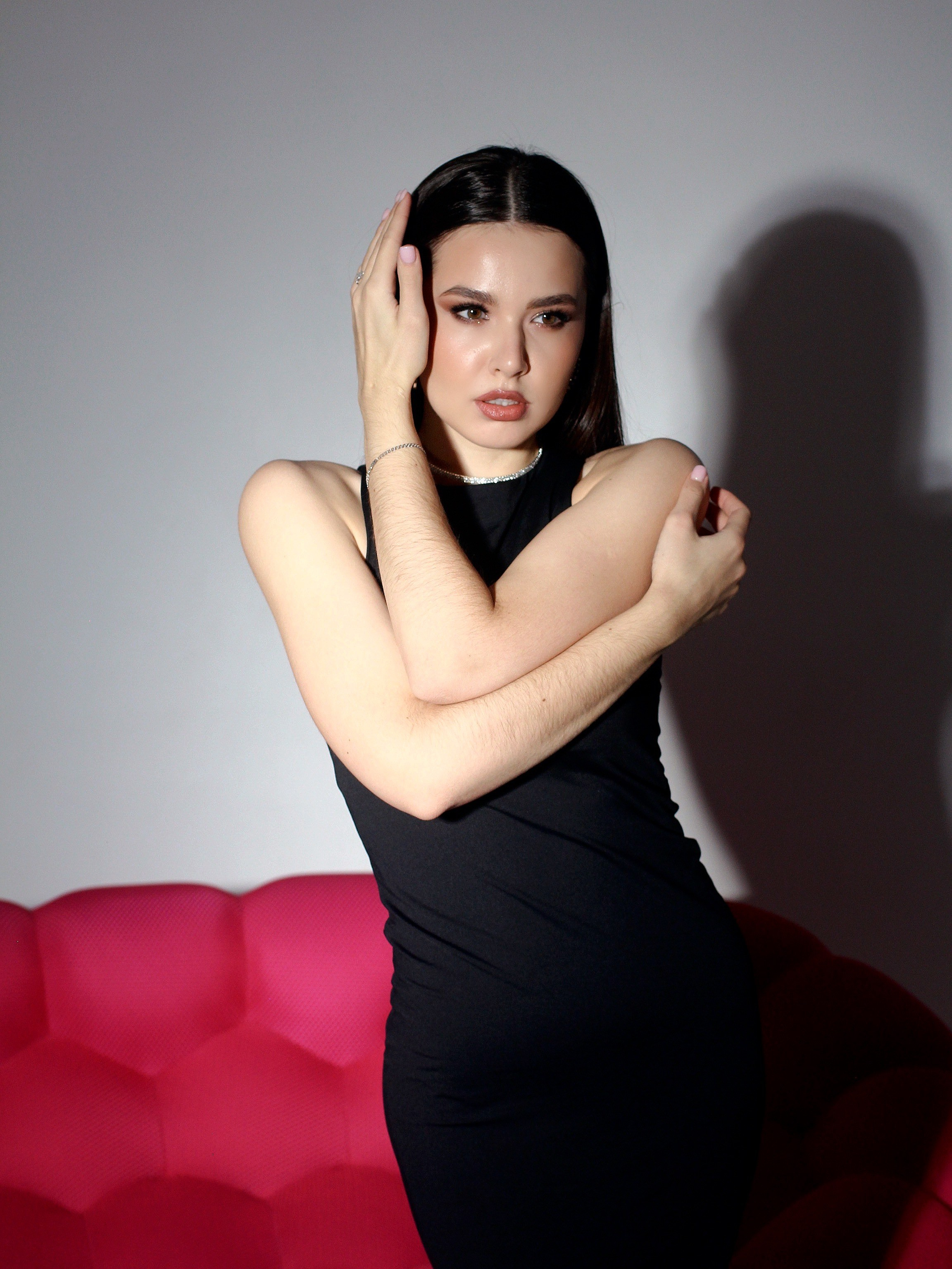 Дарья. Photography Eva