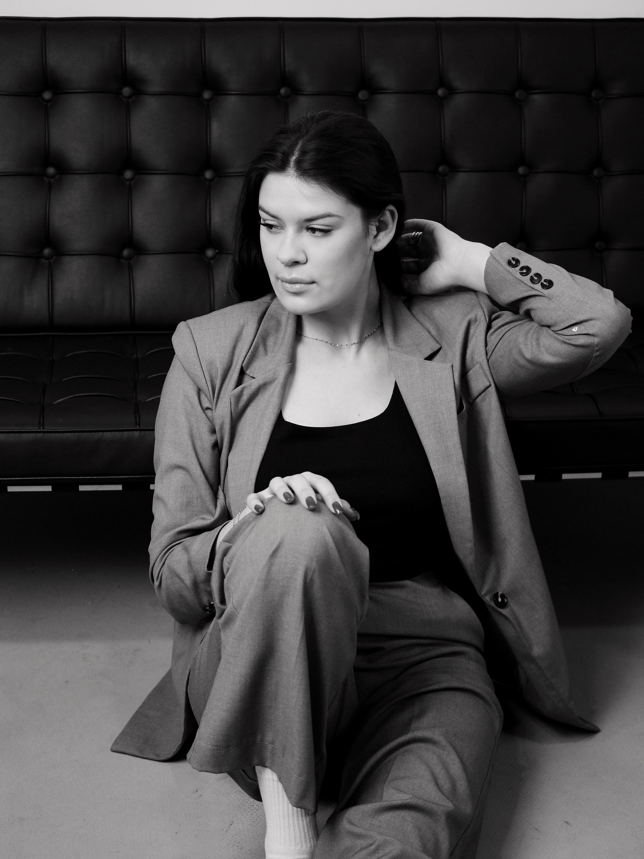 Ангелина. Photography Eva