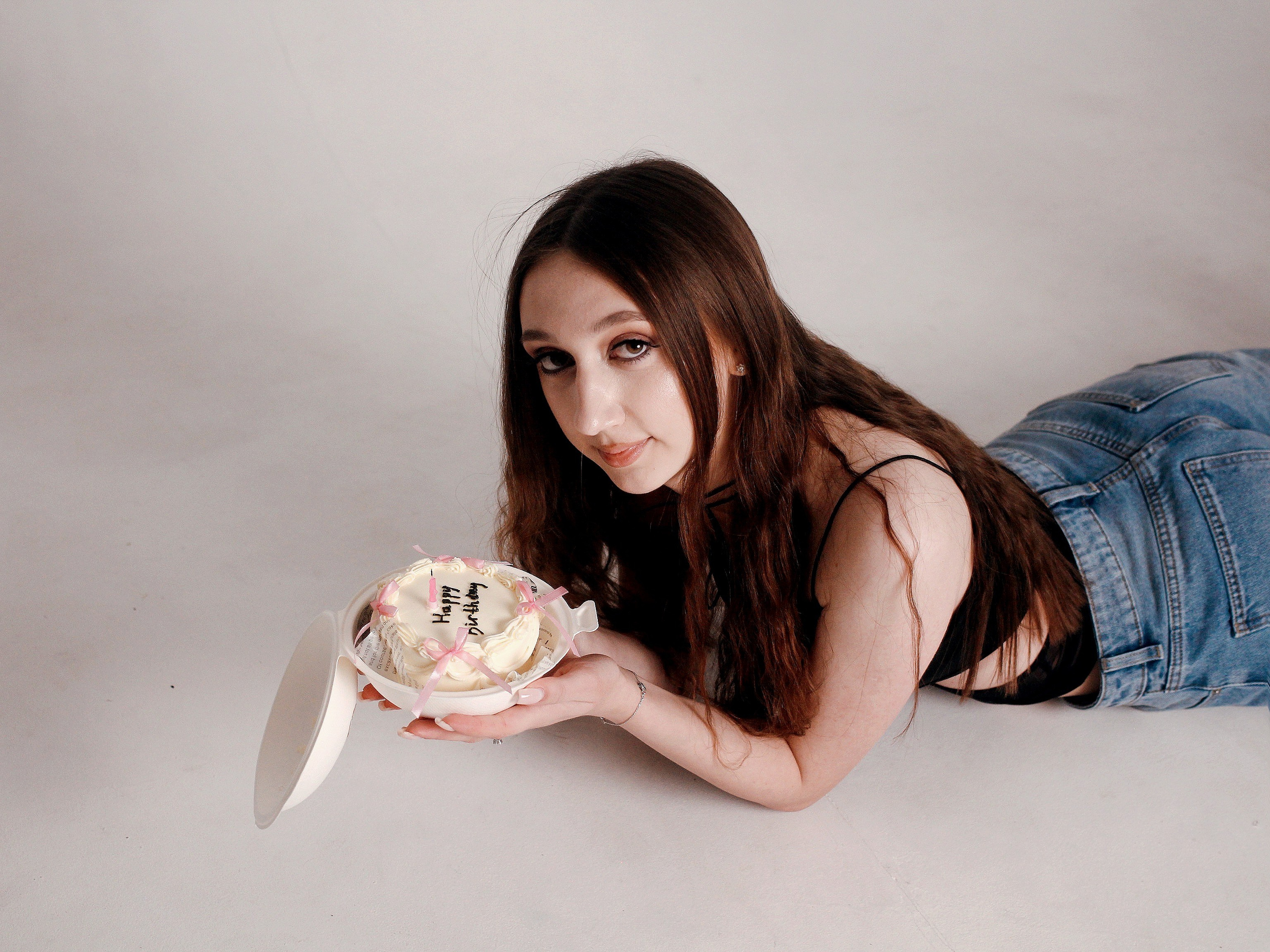 День Рождения. Photography Eva