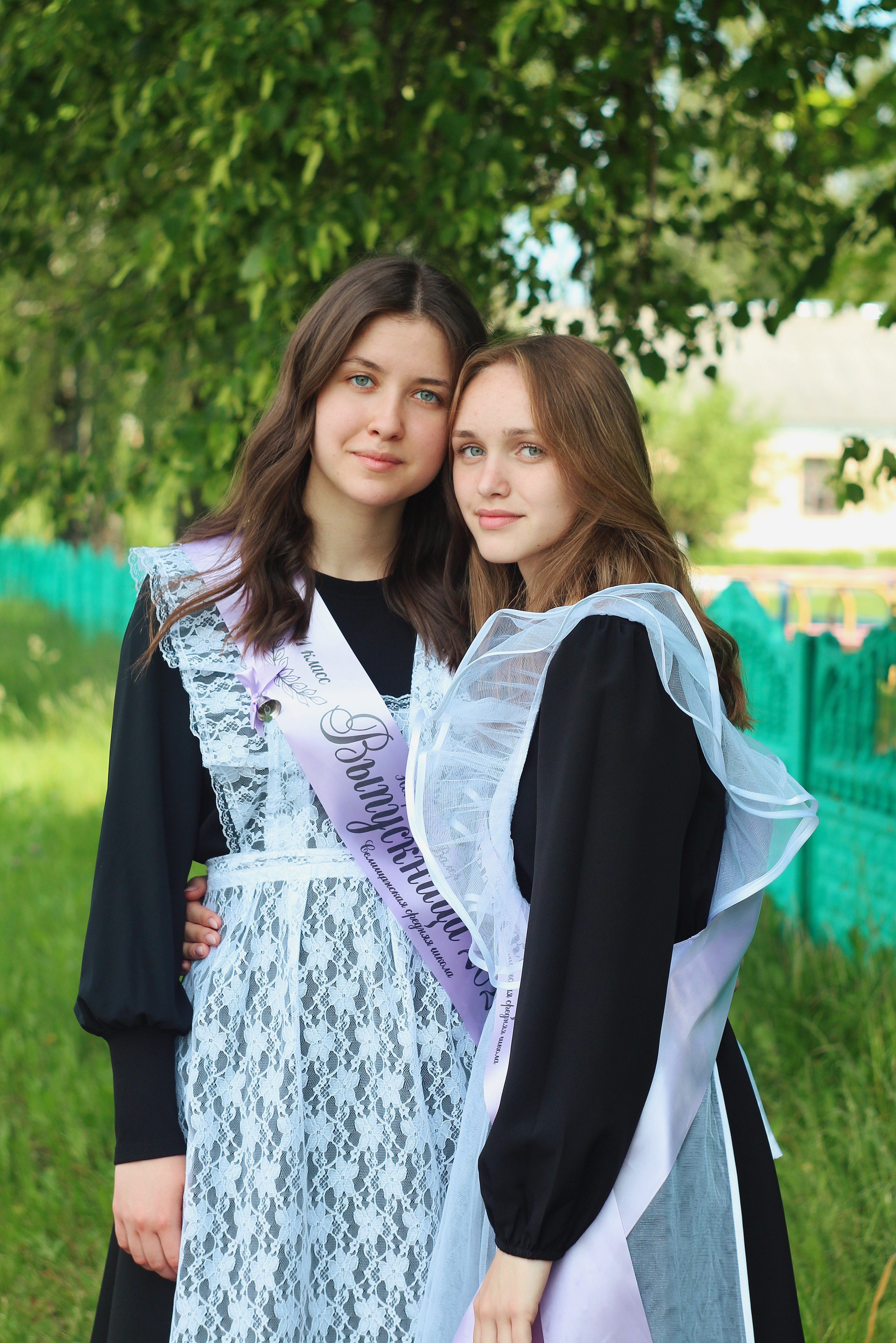 Выпускной 2024.Селище. Photography Eva