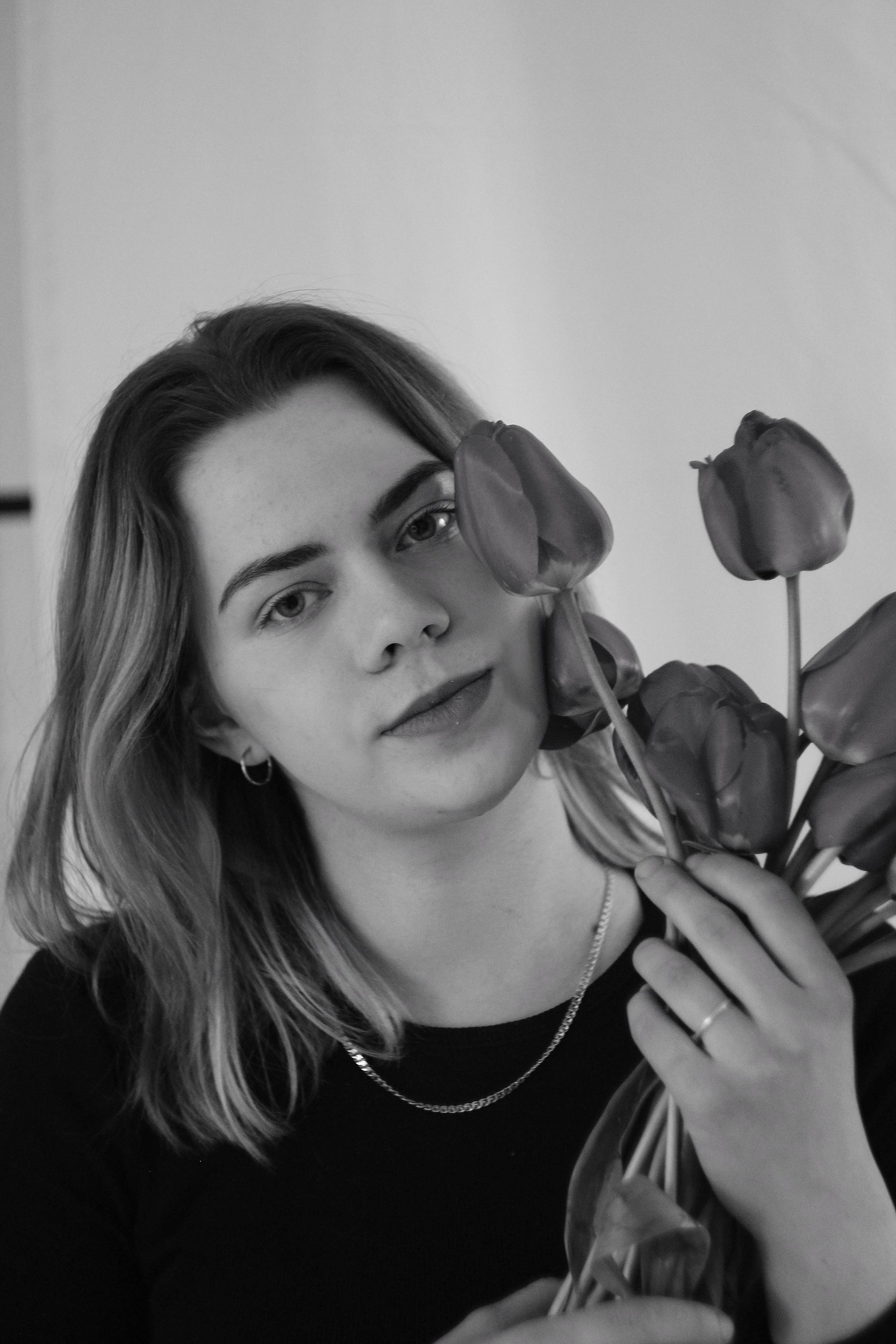 Студия daloni, Аня. Photography Eva