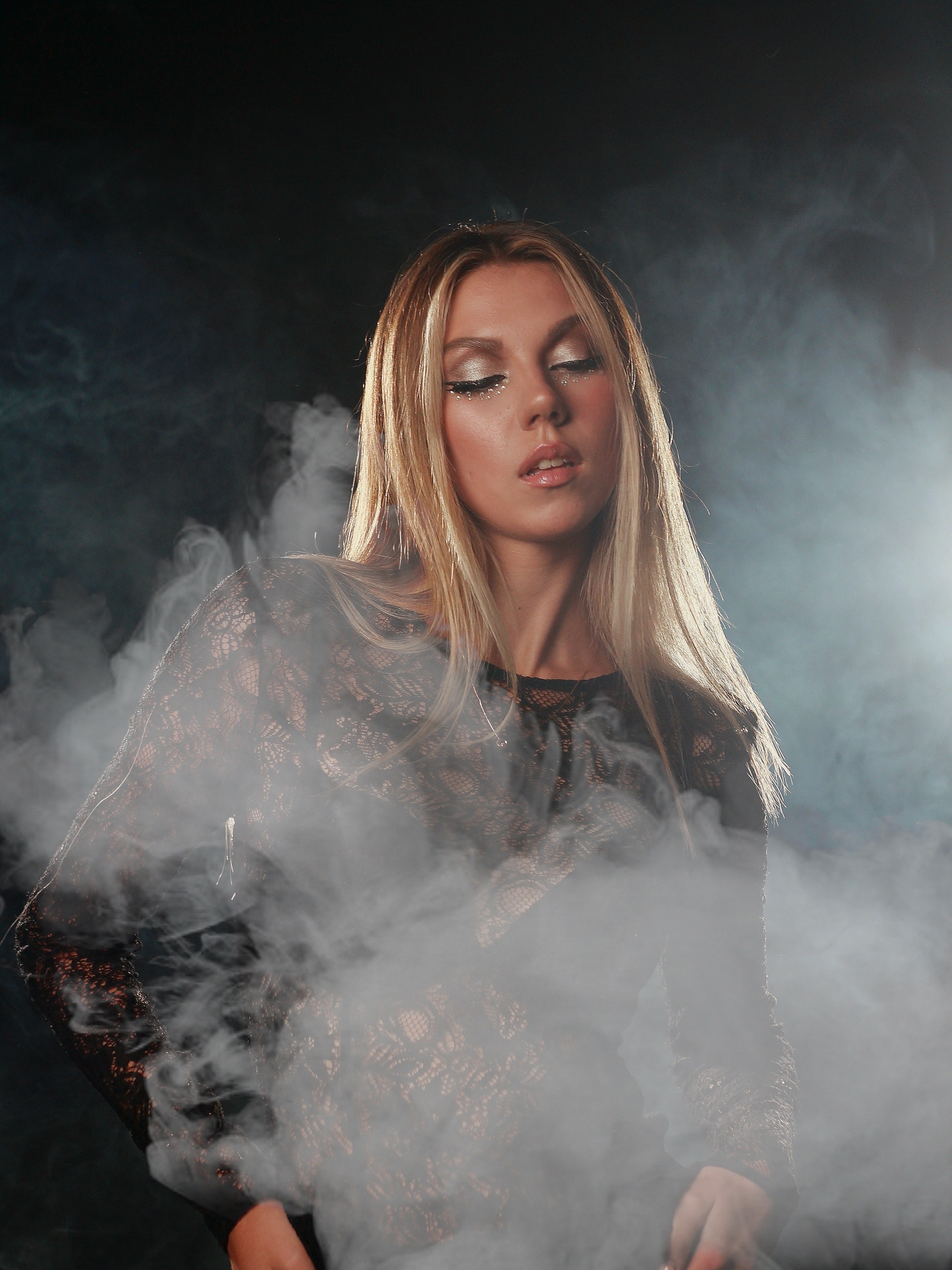 Beauti girl. Photography Eva