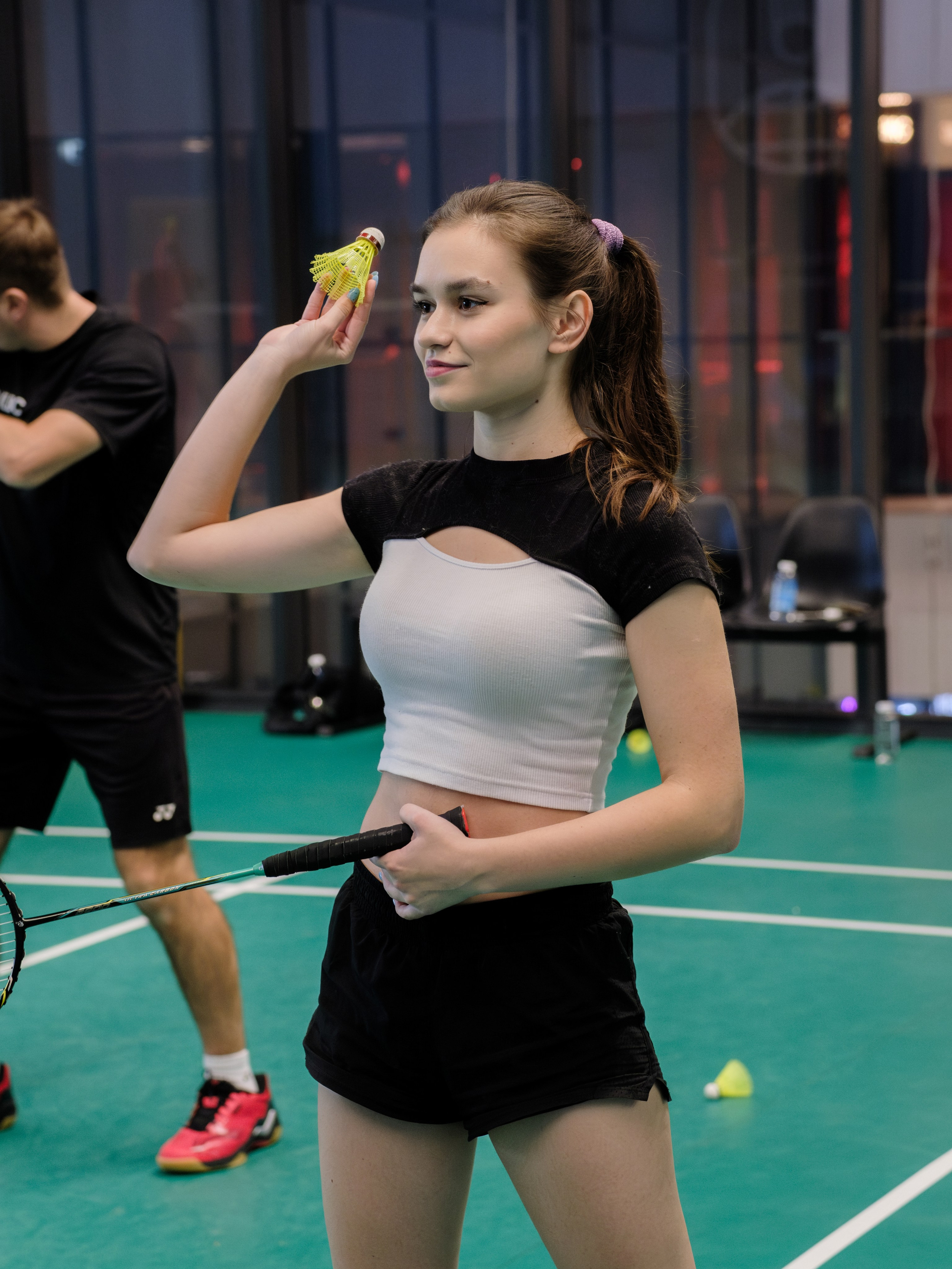 ARXY / WHITEWILL. Репортажный и портретный фотограф в Москве Илья Спиридонов