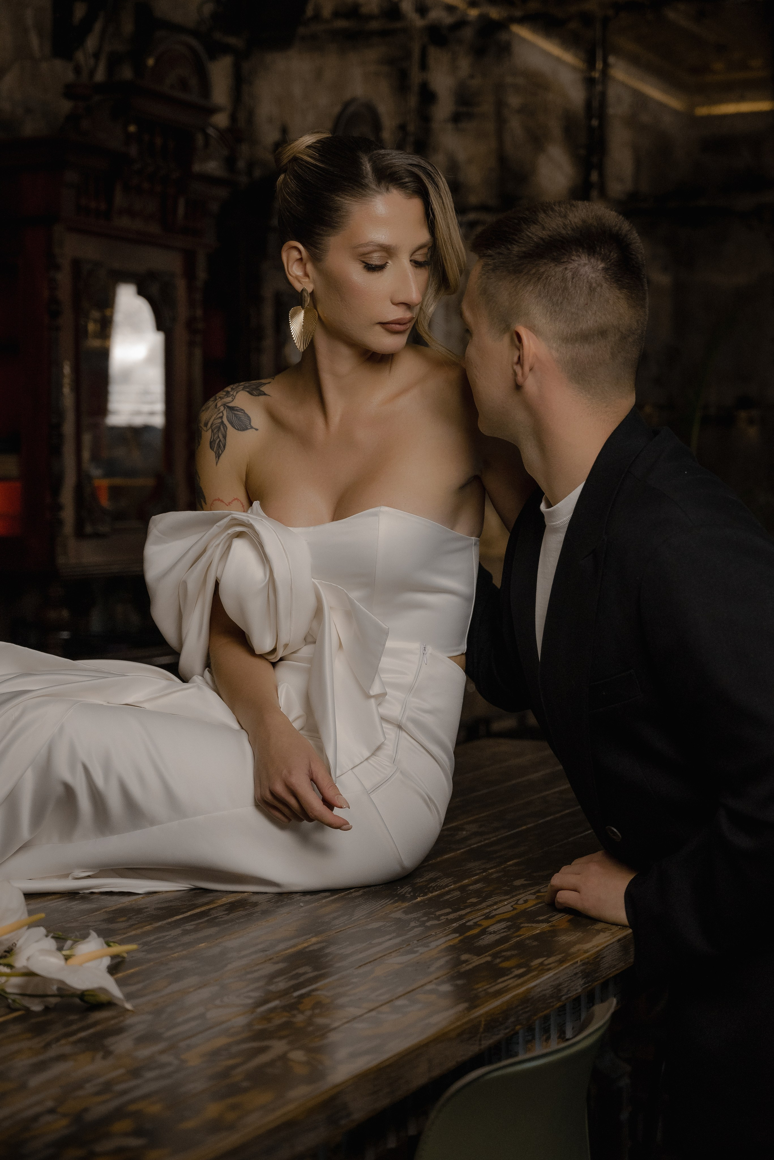 Ростислав&Наталья. Савиновская Кристина фотограф Самара