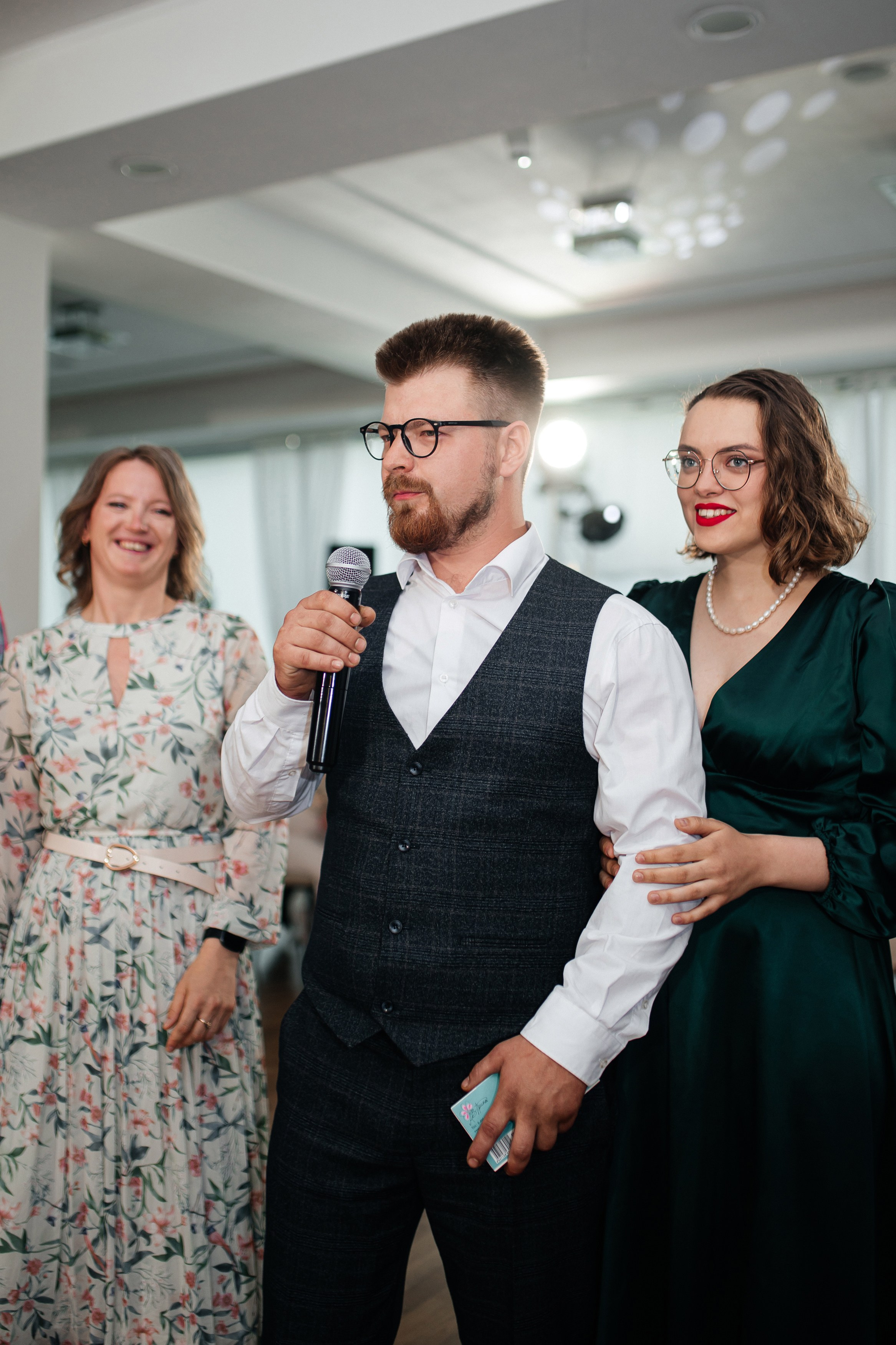 Свадьба Полины и Вадима. Свадебный и контент фотограф в Петрозаводске Ксения Истрафилова