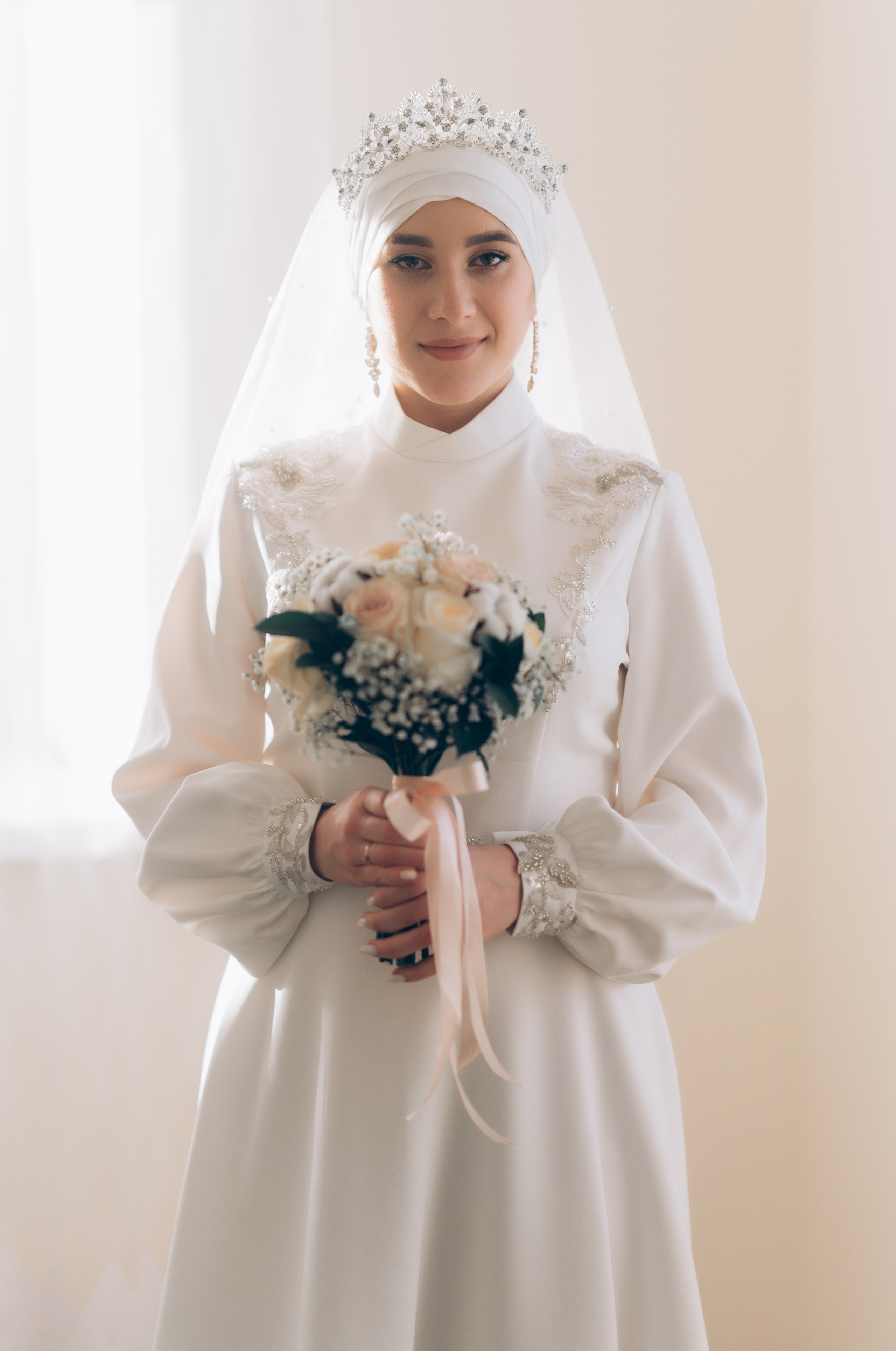 Виктория и Альфред. Фотограф Белебей Абзалетдинов Артур