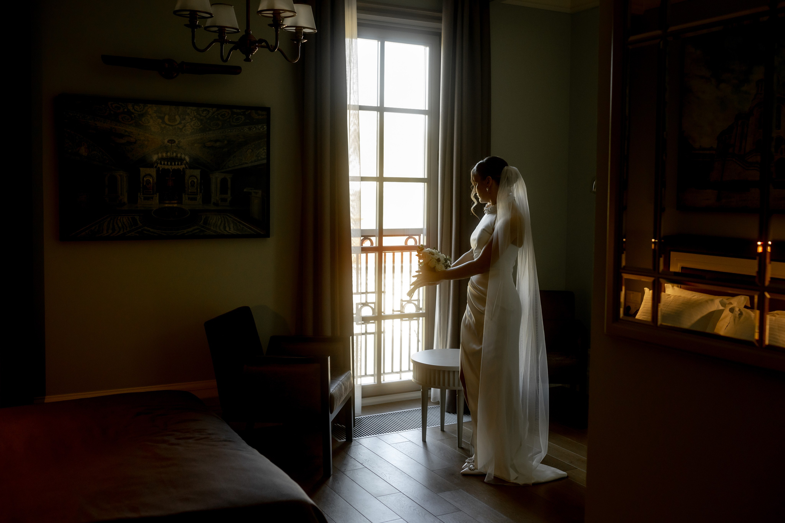 Никита и Екатерина 08/02/2025. Свадебный и семейный фотограф в Севастополе и в Крыму Анастасия Корчак