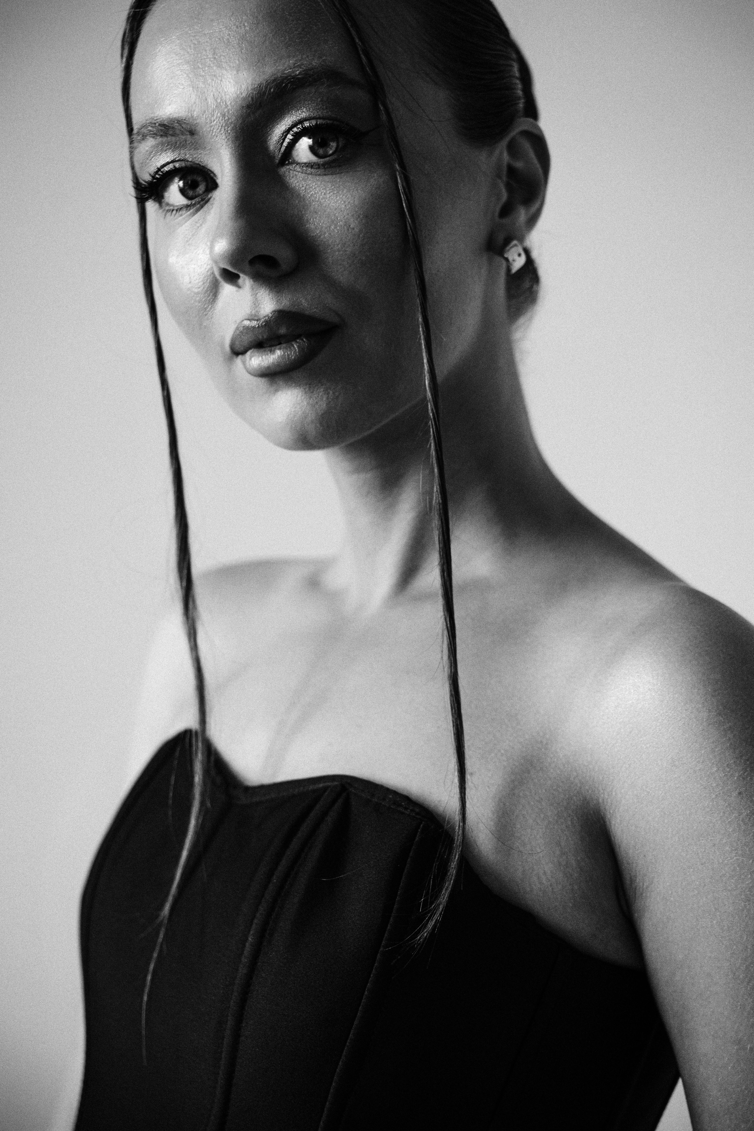 Девичник. Свадебный и портретный фотограф Тюмень