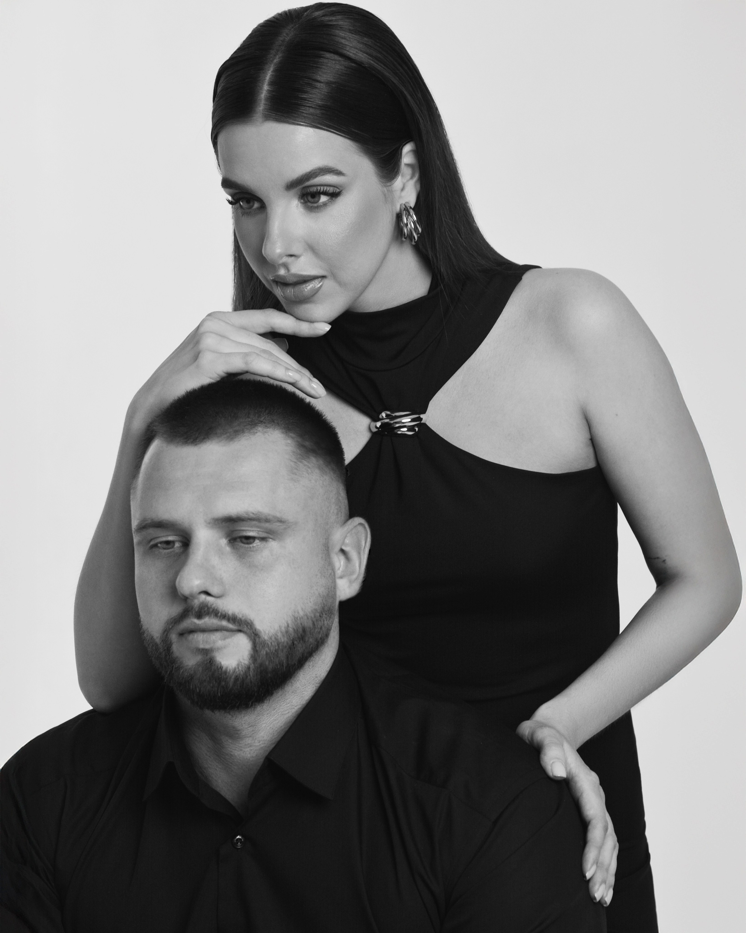 Для свадебного баннера. Фотограф Бойко Антонина