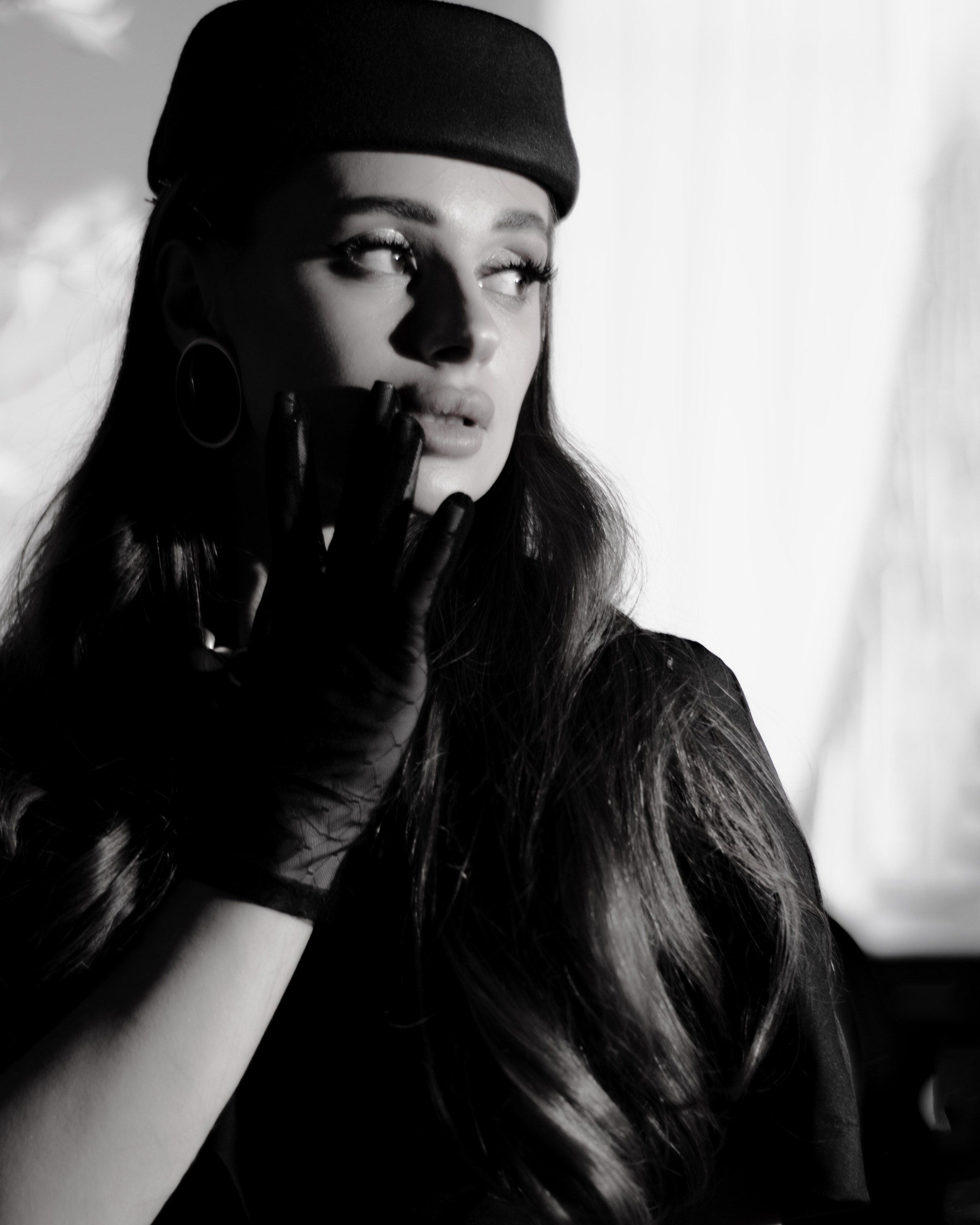 Анастасия. Фотограф Бойко Антонина