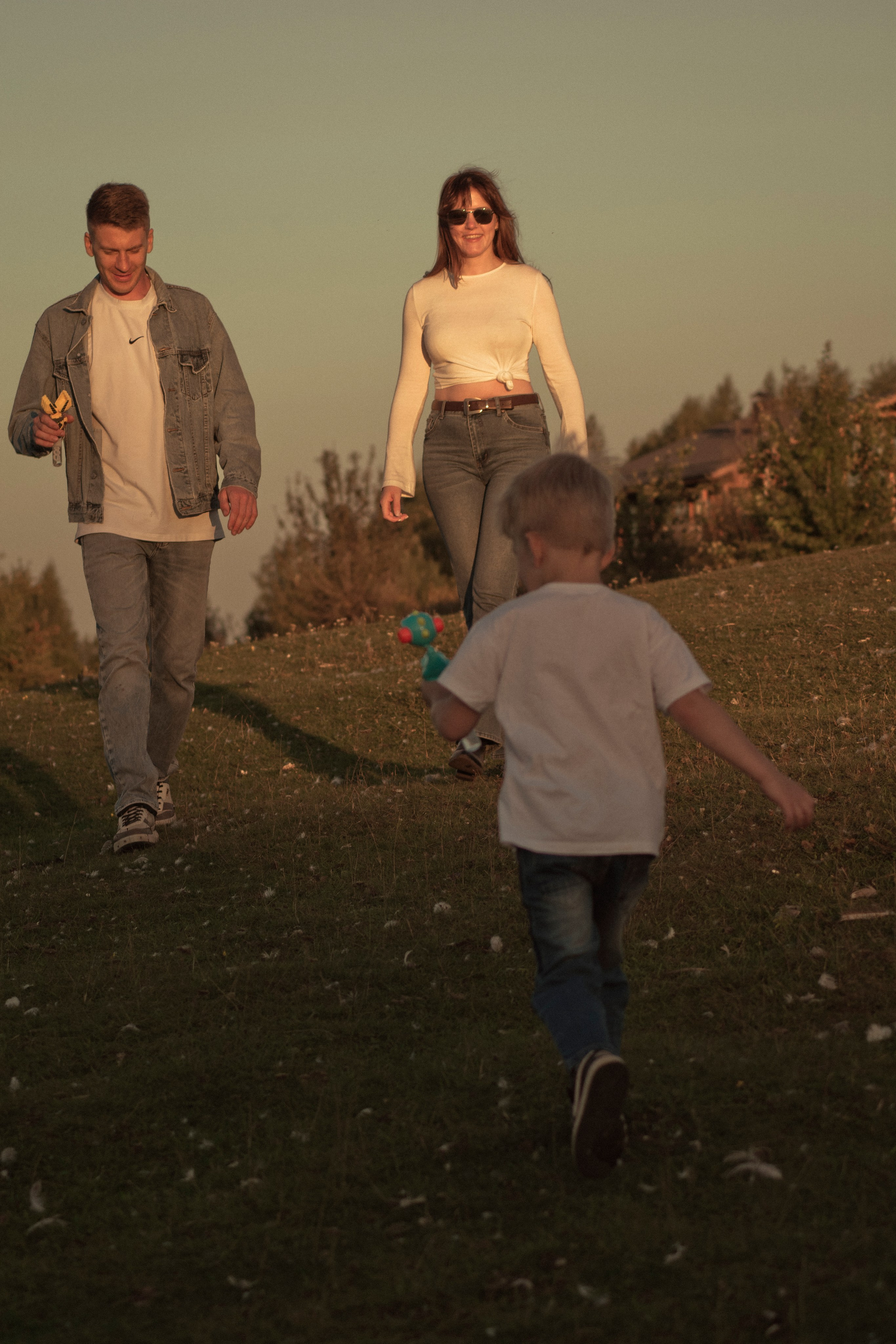 Семейная. Фотограф Бойко Антонина