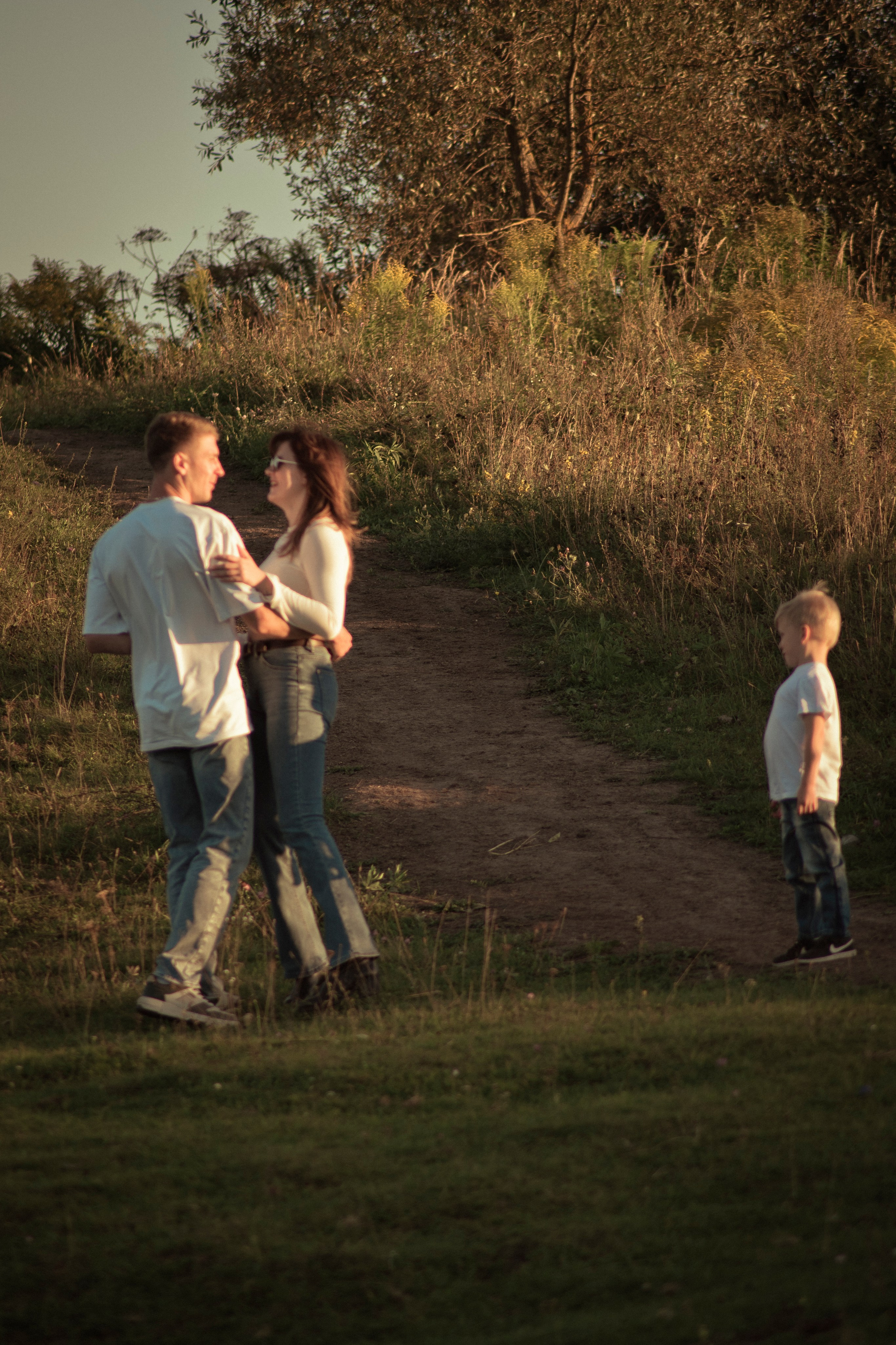 Семейная. Фотограф Бойко Антонина