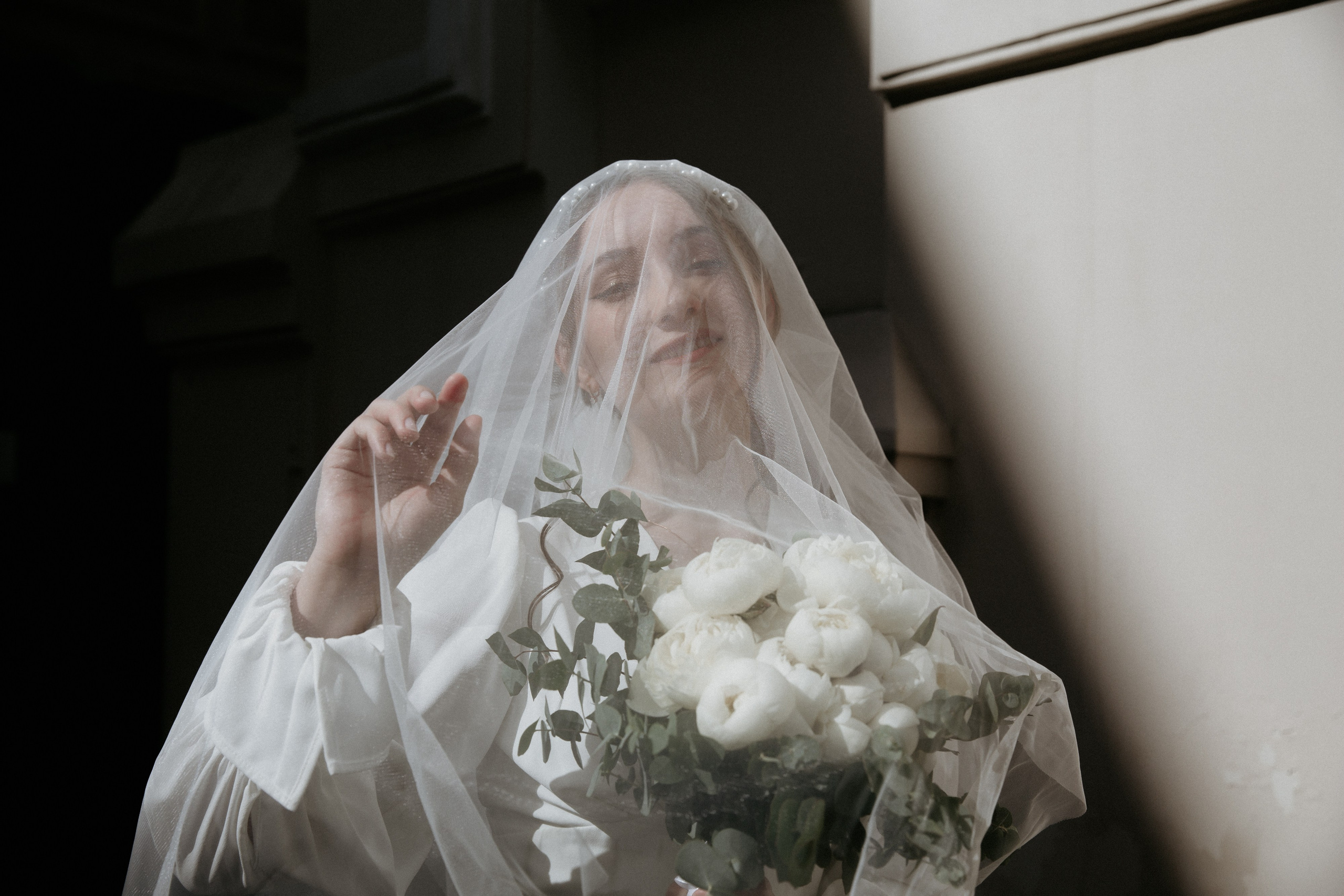 Дима и Александра. Свадебный фотограф Кирьянов Максим. Фотографирую в Москве, Коломне, Со