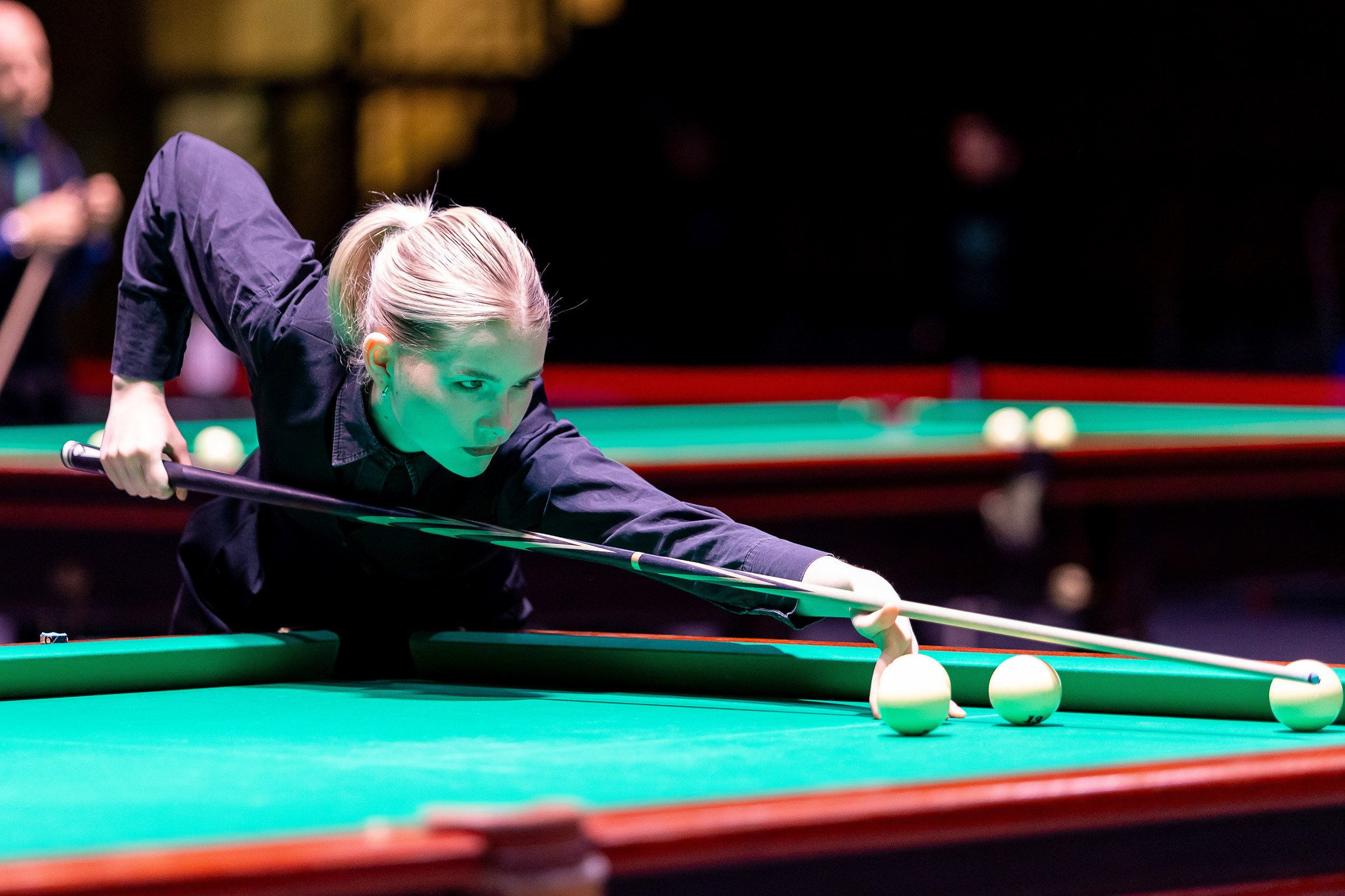 Бильярд, 9 ноября 2024. Htykk_photo