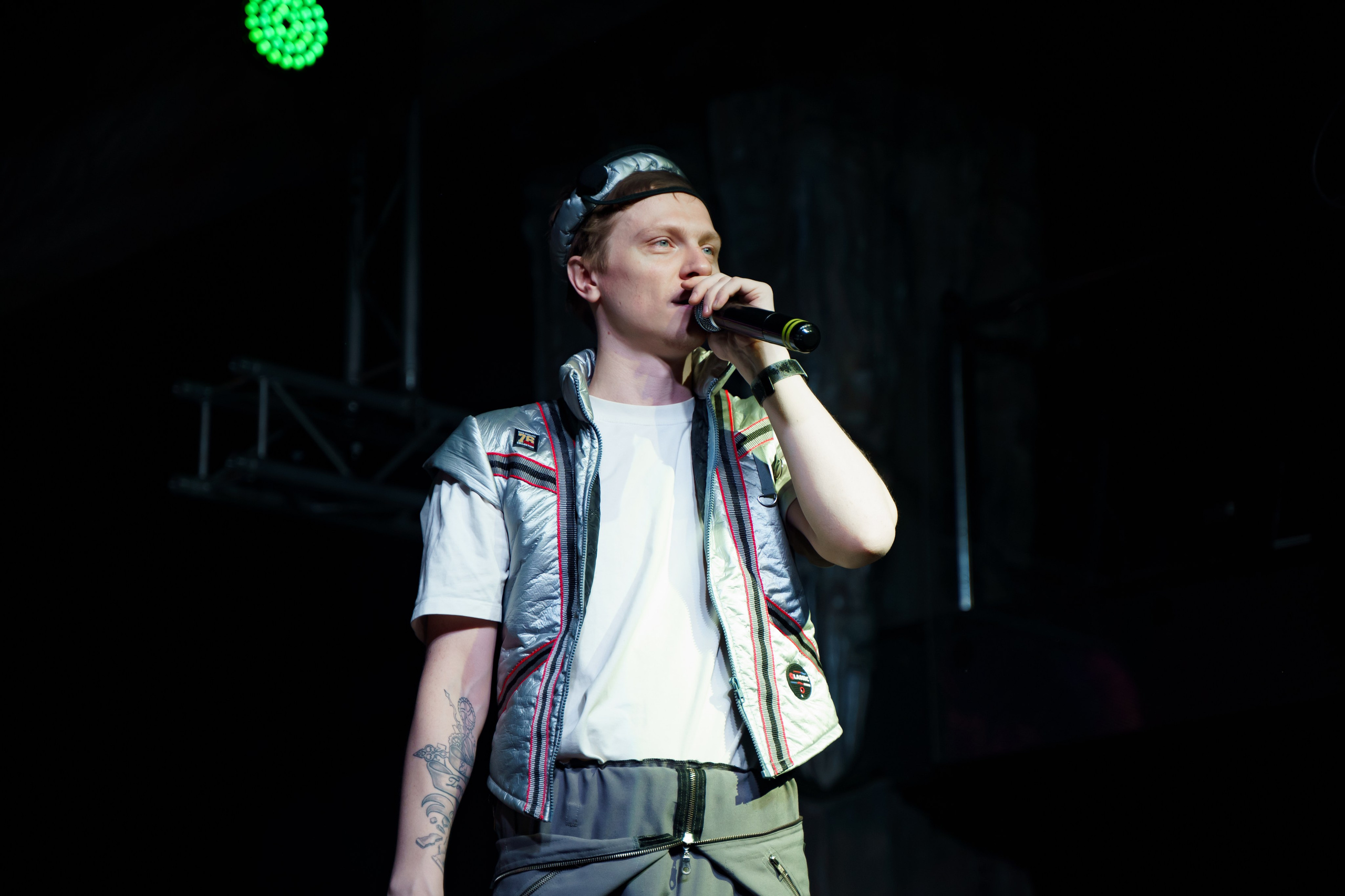 COSMO JUMP PARTY 2025. Фотограф Надежда Погребняк | Рязань | Москва