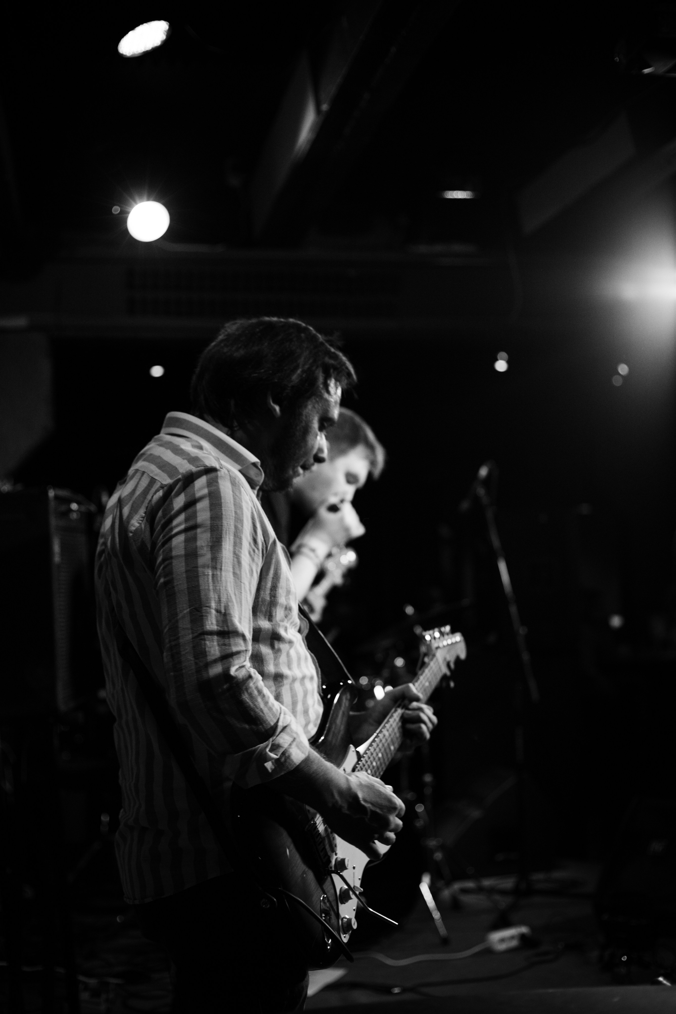 Ever Jazz — The Travelling Orchestra. Фотограф Вадим Семак