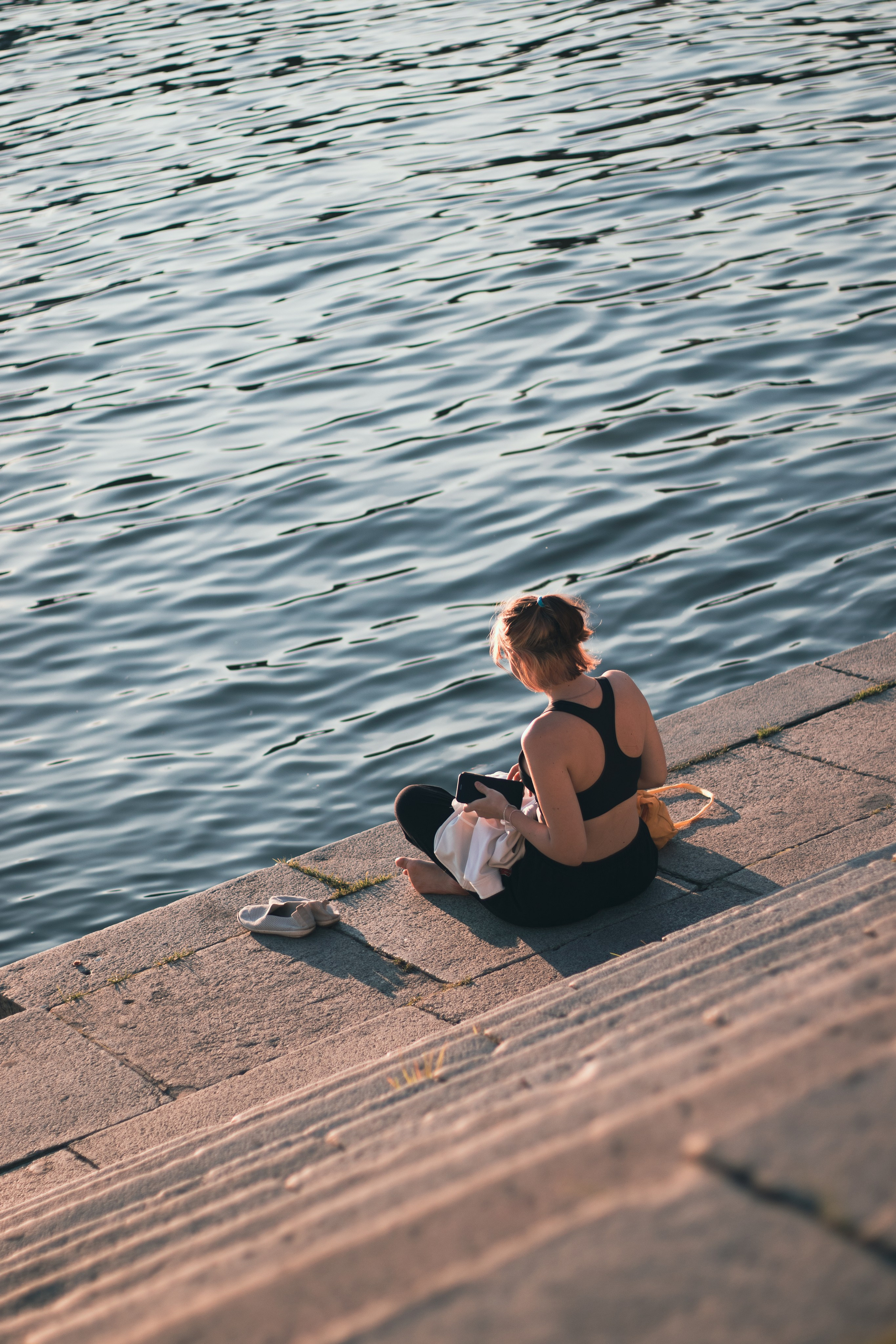 Екатеринбург 2023. Фотограф Вадим Семак