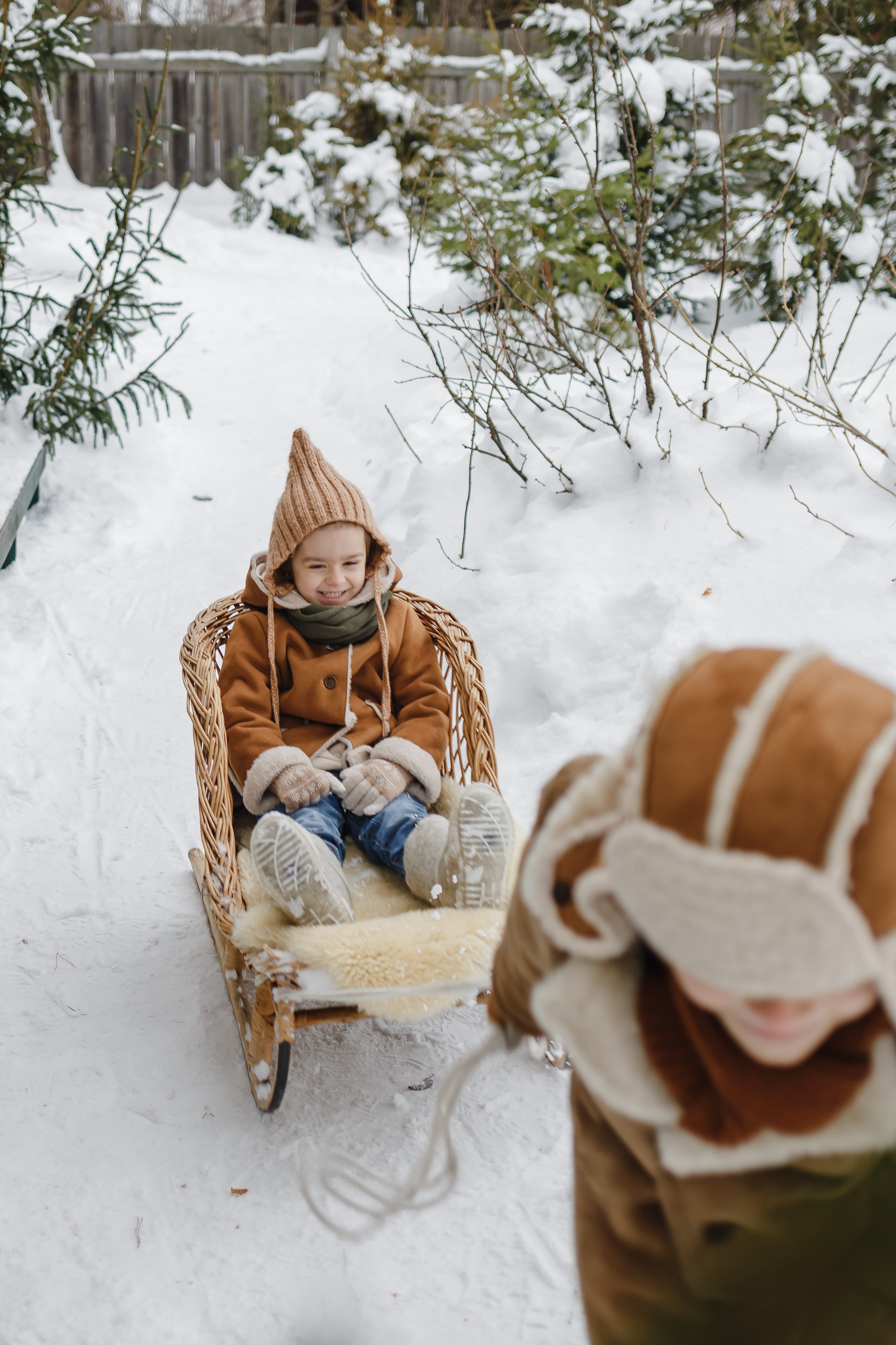 Анатолий, Ирина, Мирослав, Арина. Семейный фотограф Николаева Ольга