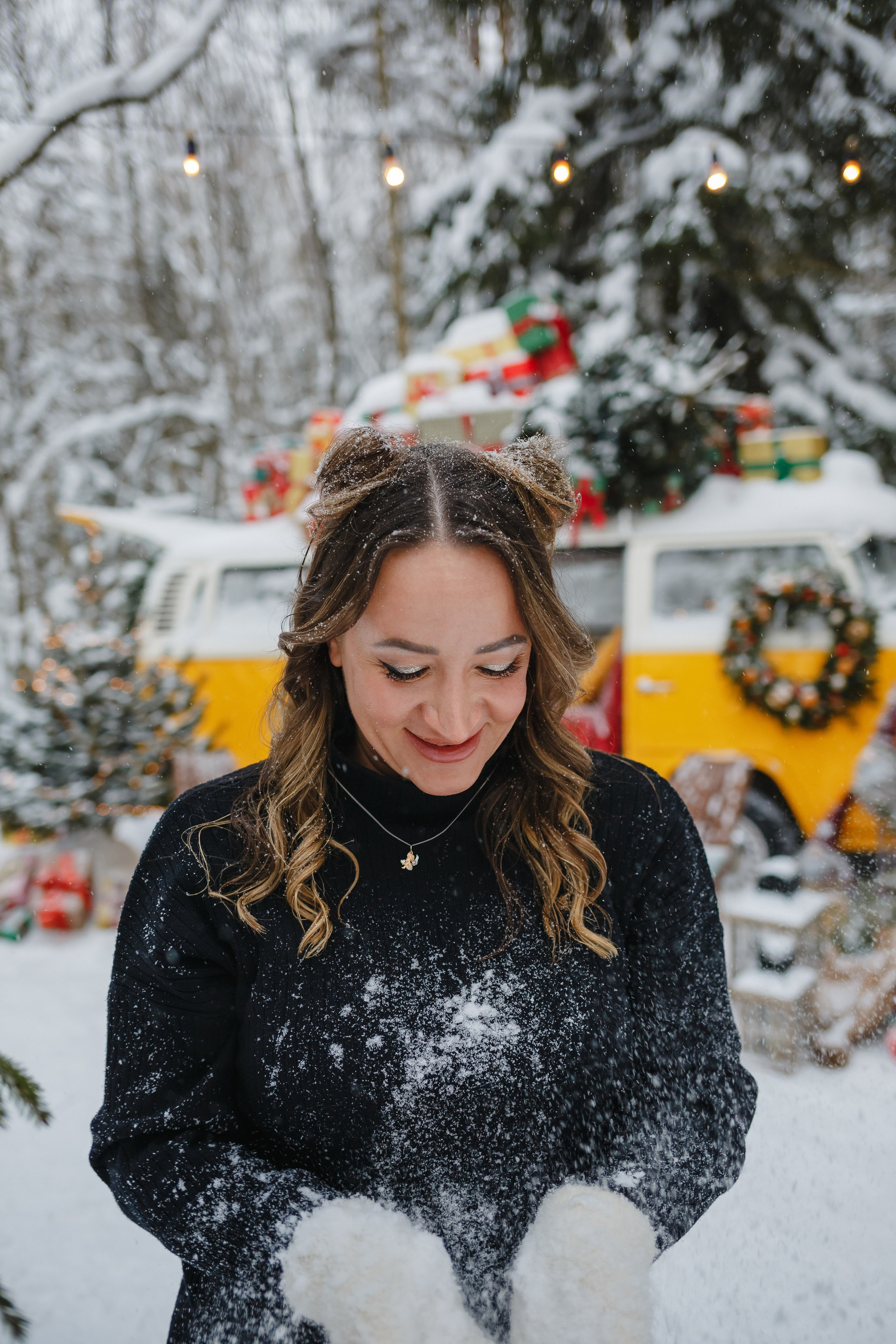 Наталья. Семейный фотограф Николаева Ольга