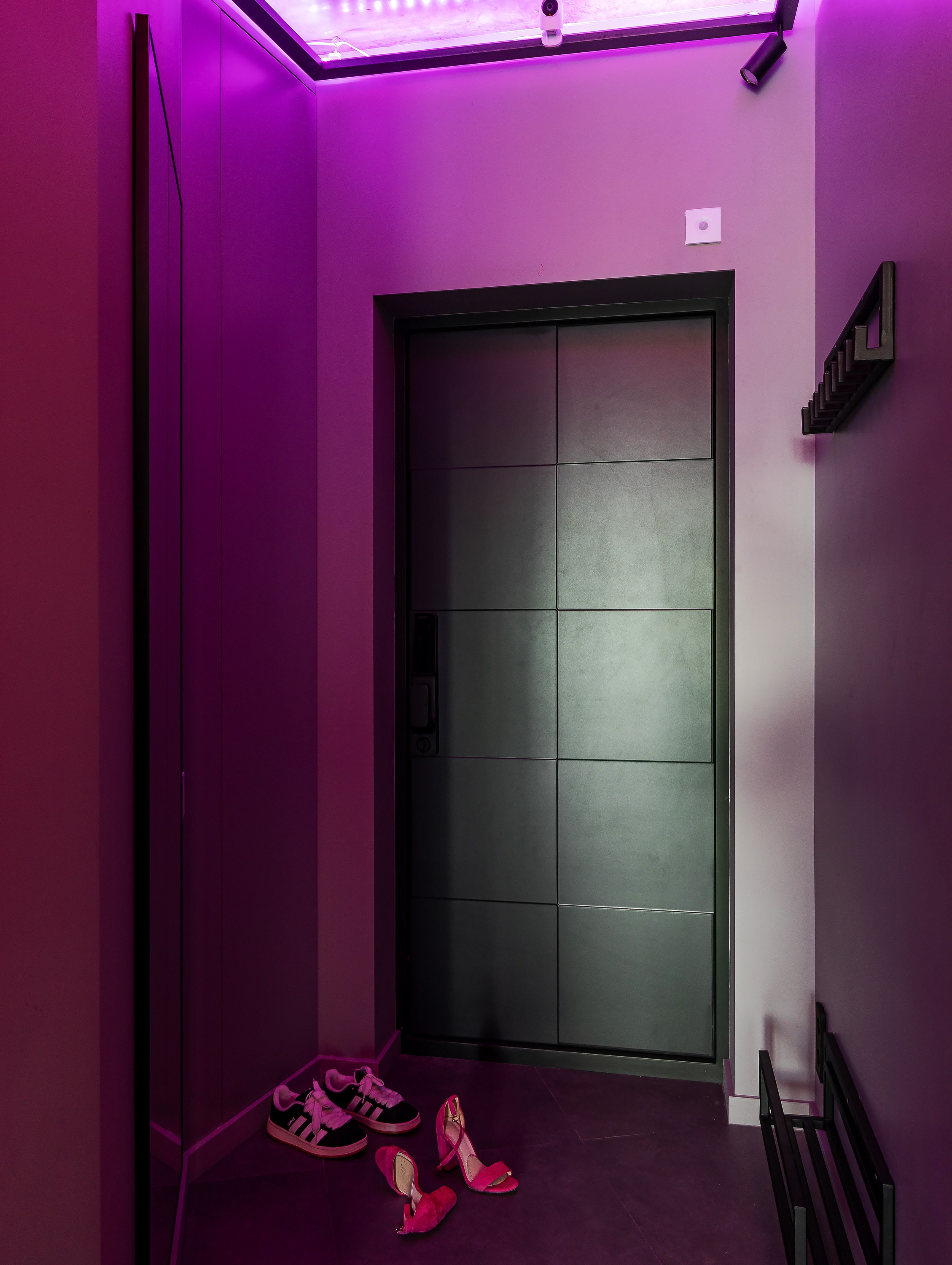 Квартира 45 кв. м. Фотограф Виталина Ворошкевич