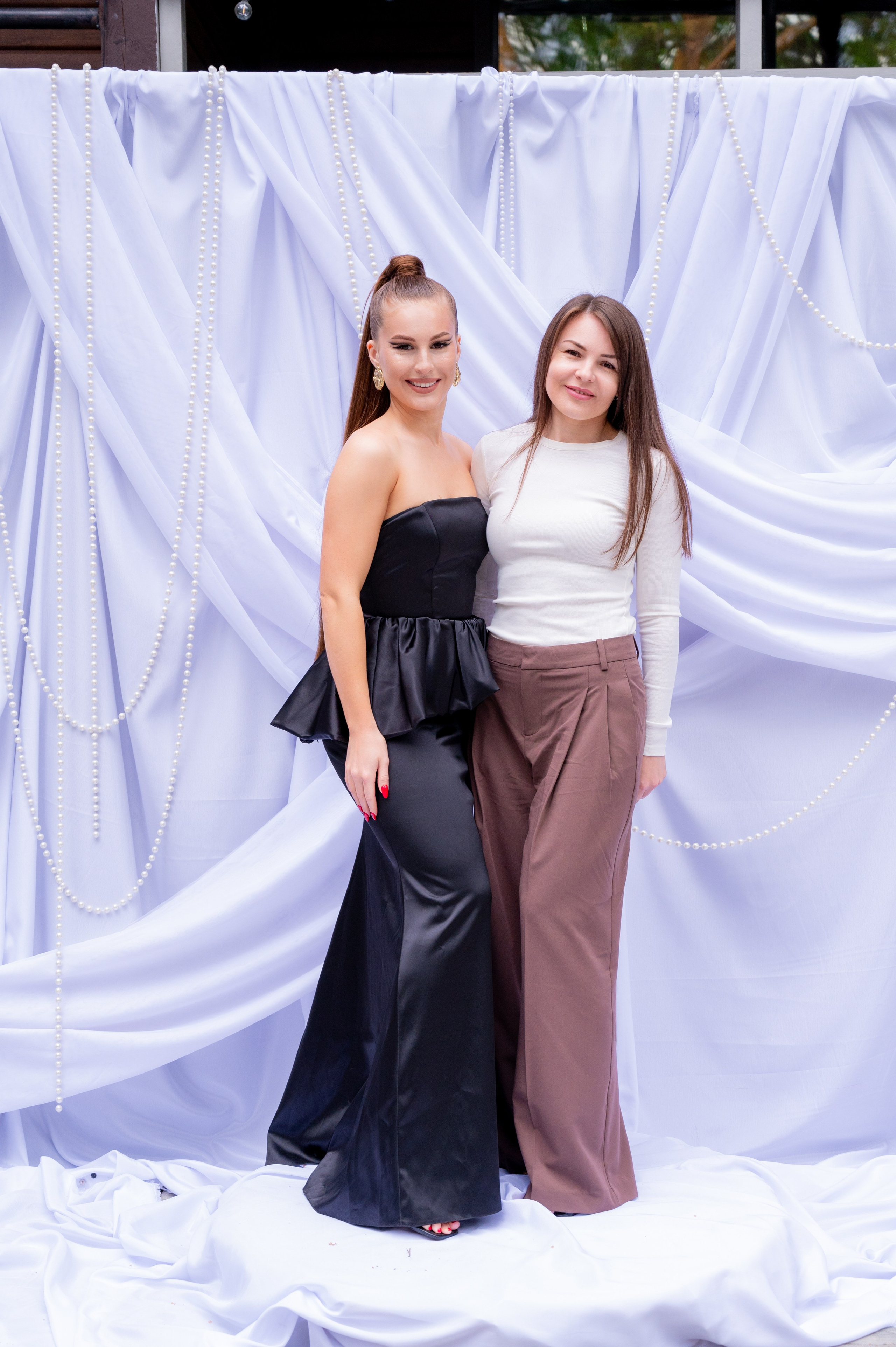 День рождения Алины. Женский и семейный фотограф Елизова Оля г. Улан-Удэ