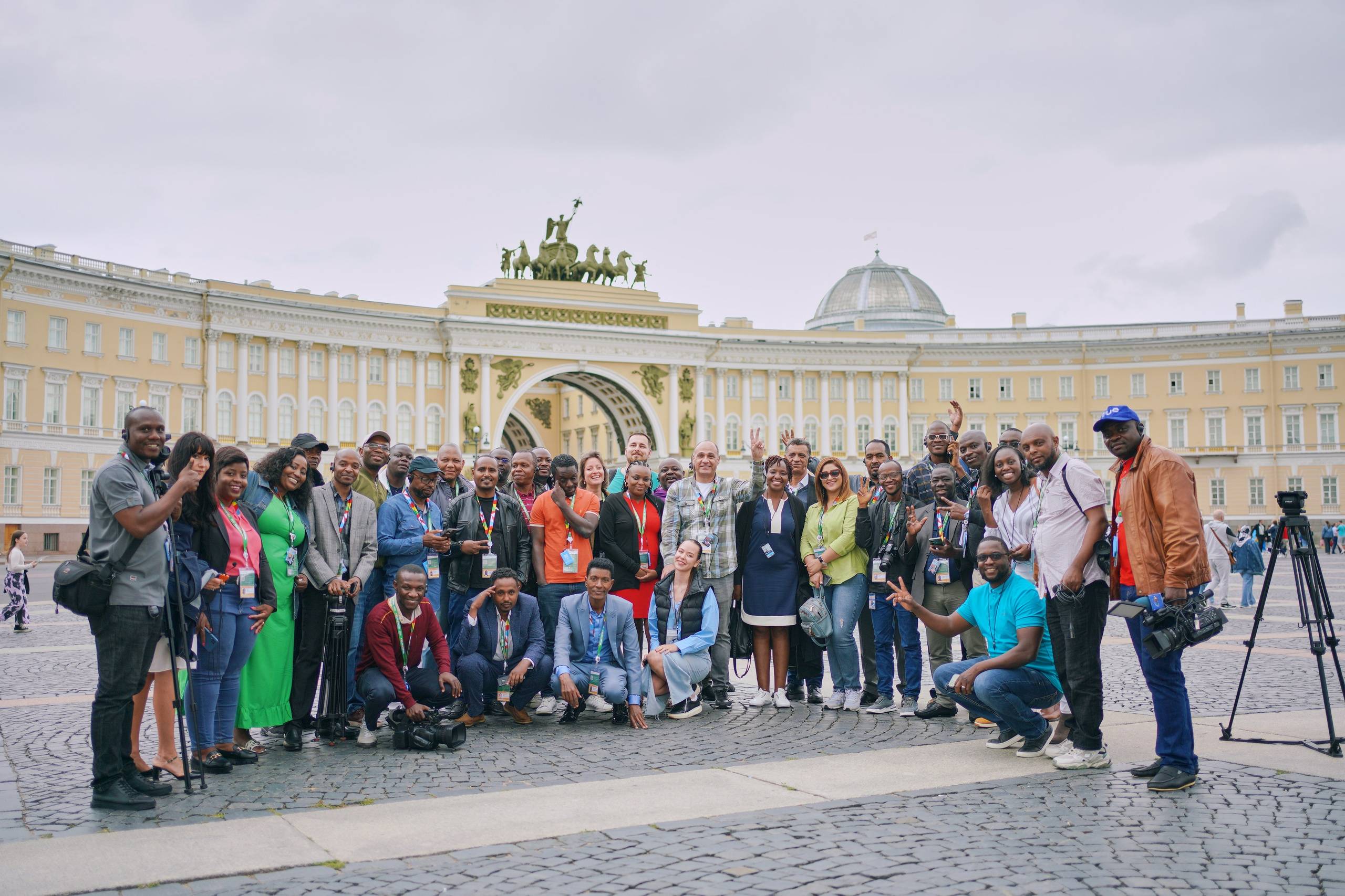 Репортажная съемка