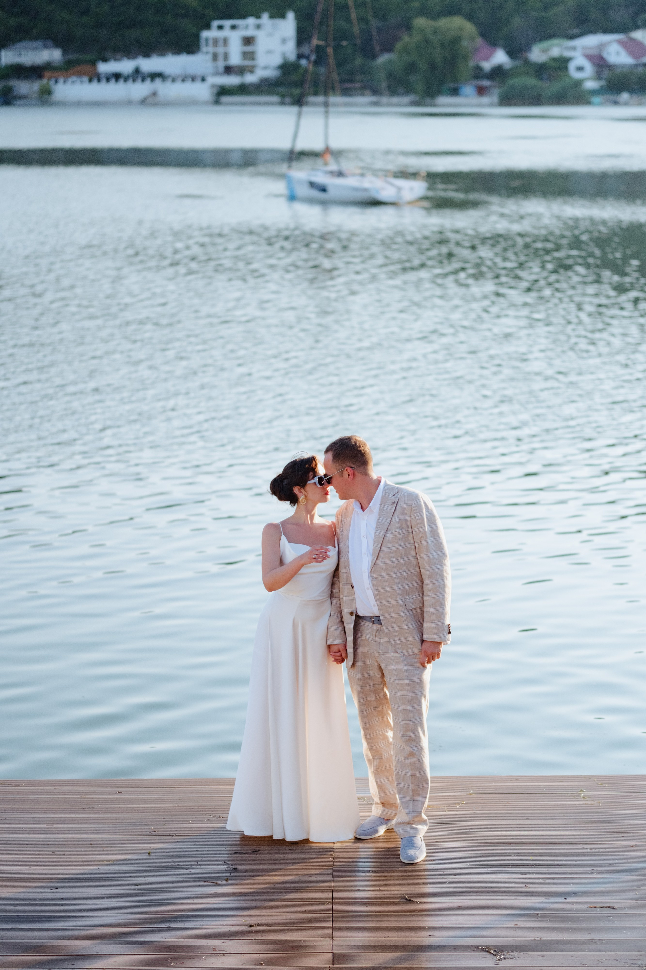 Андрей и Дари. Фотограф в Сочи Краснодар Москва Руслан Поляков
