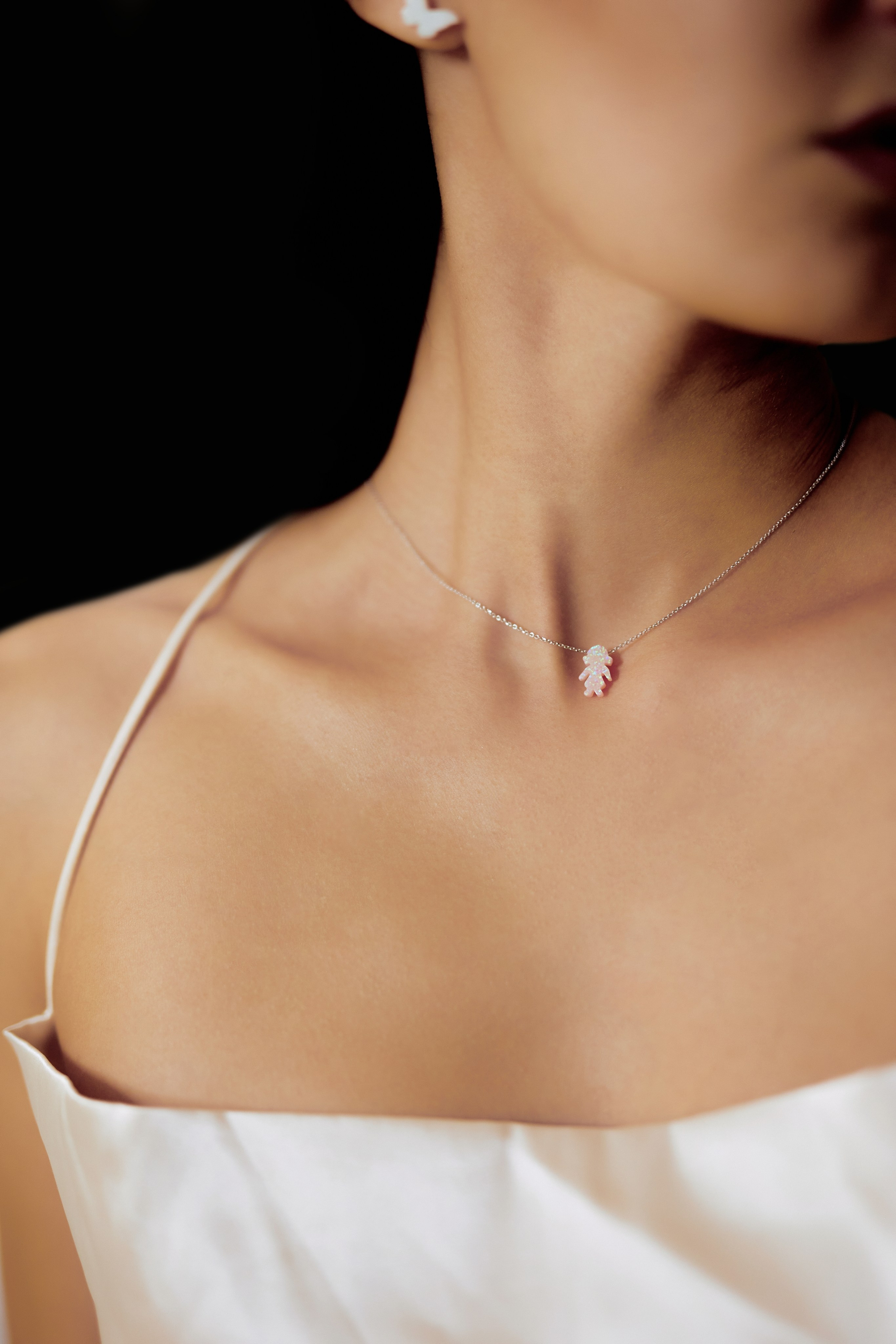 Украшения. Фотографы в Москве Антон и Ольга Беловы