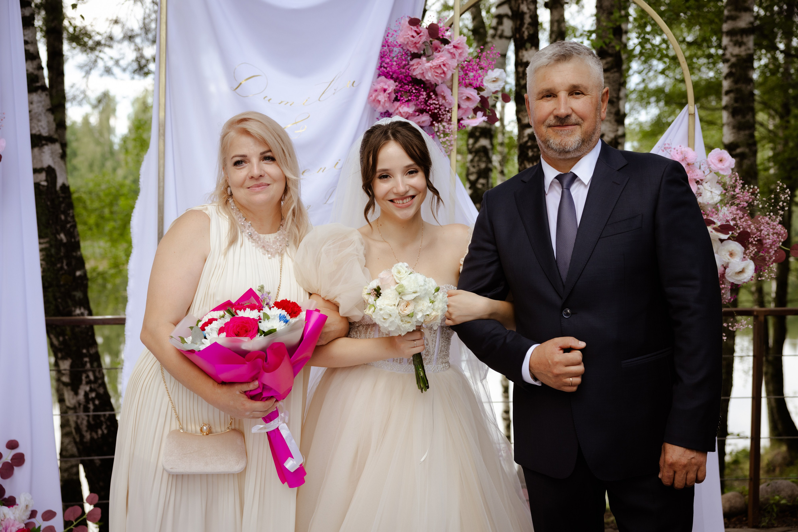 Свадьба Ксении и Думитру. Виктория Зудина — фотограф в Москве