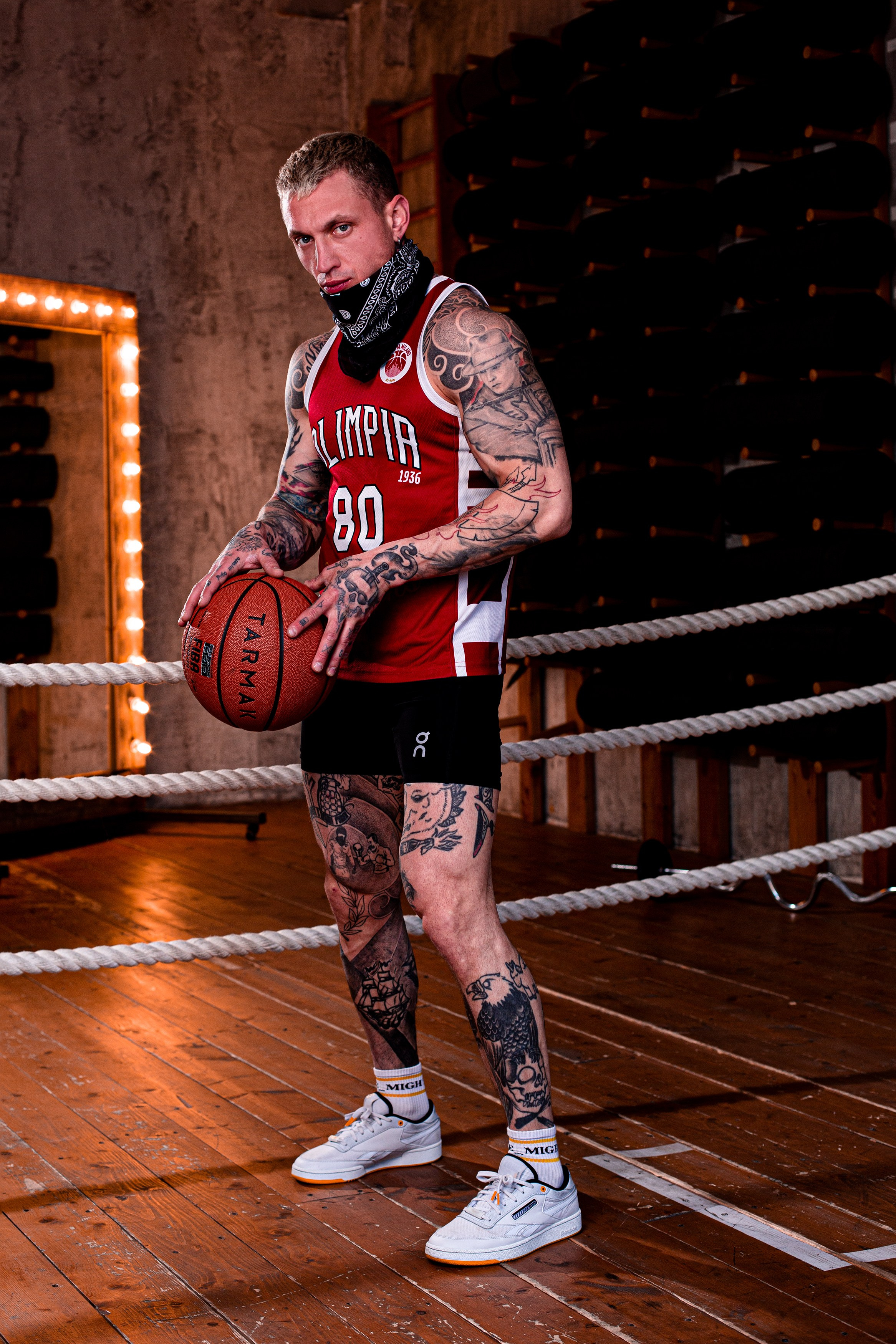 Сева. Виктория Зудина — фотограф в Москве