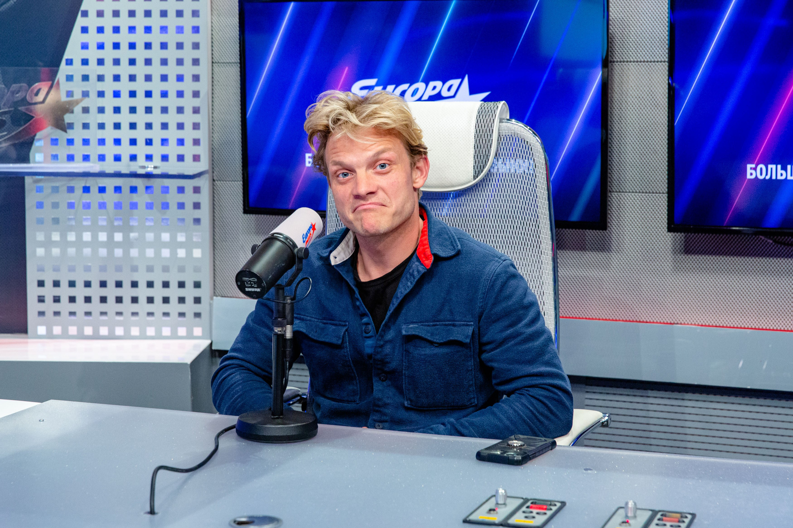 Евгений Ткачук на Week&Stars. Виктория Зудина — фотограф в Москве