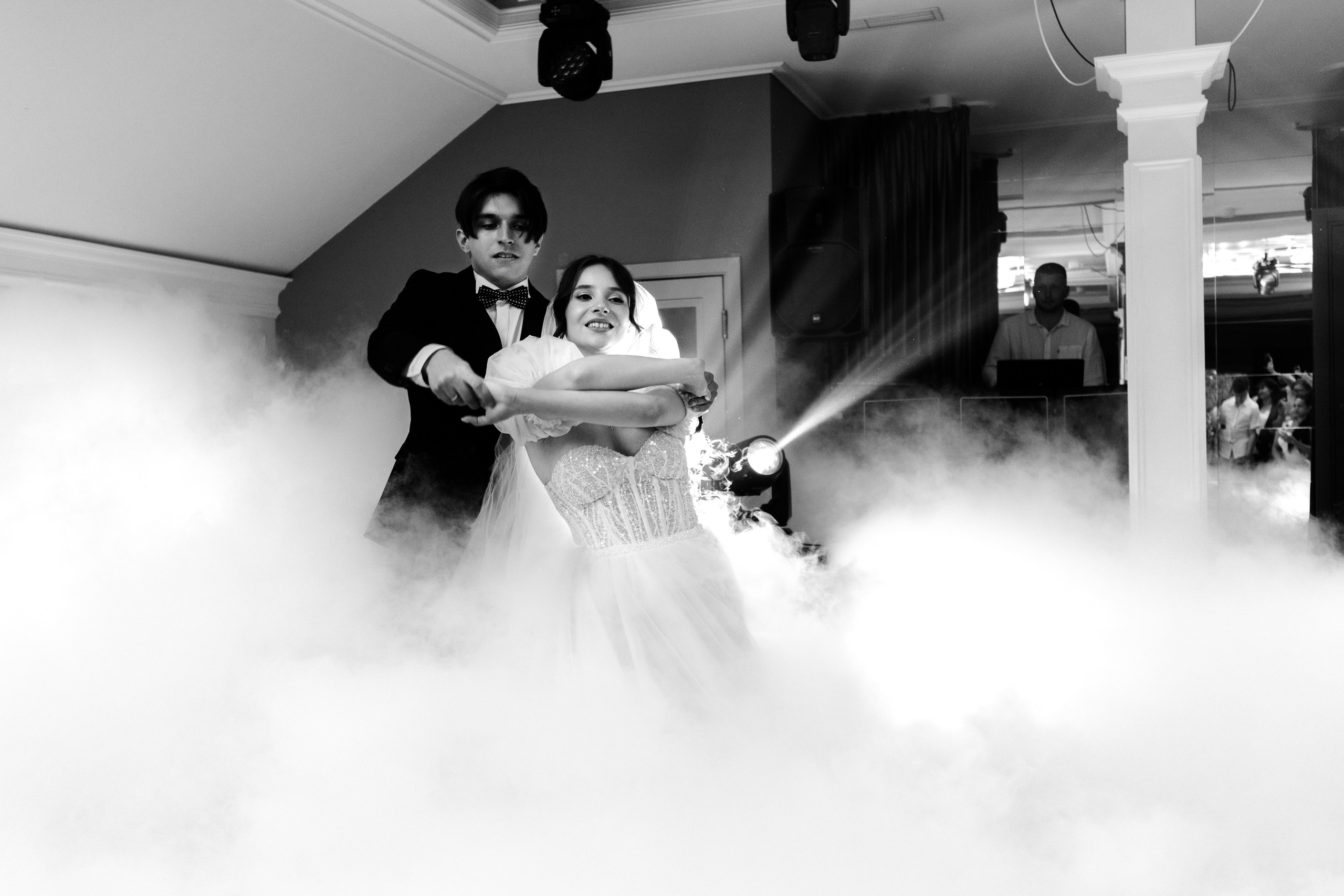 Свадьба Ксении и Думитру. Виктория Зудина — фотограф в Москве