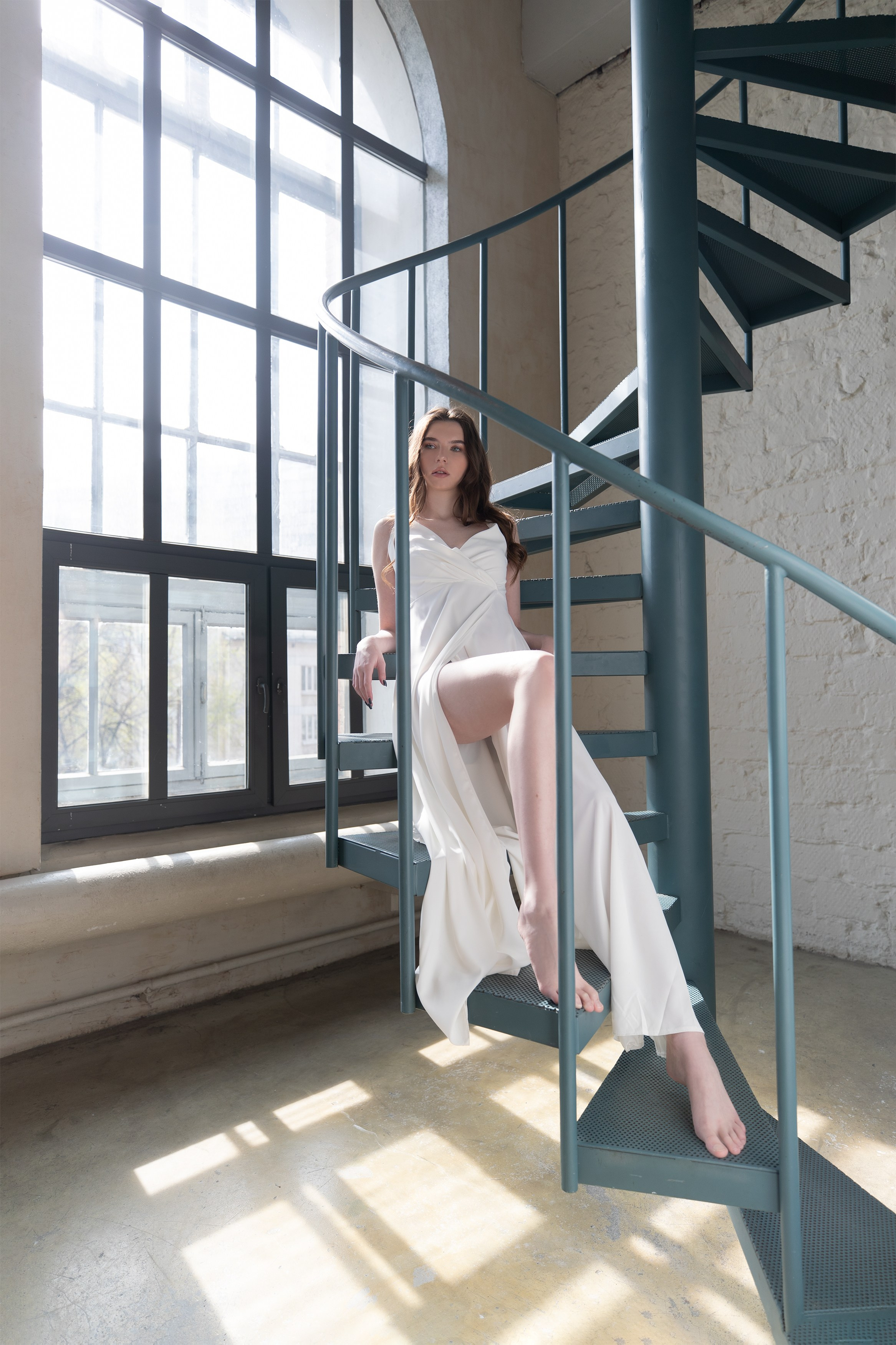 Милана. Виктория Зудина — фотограф в Москве