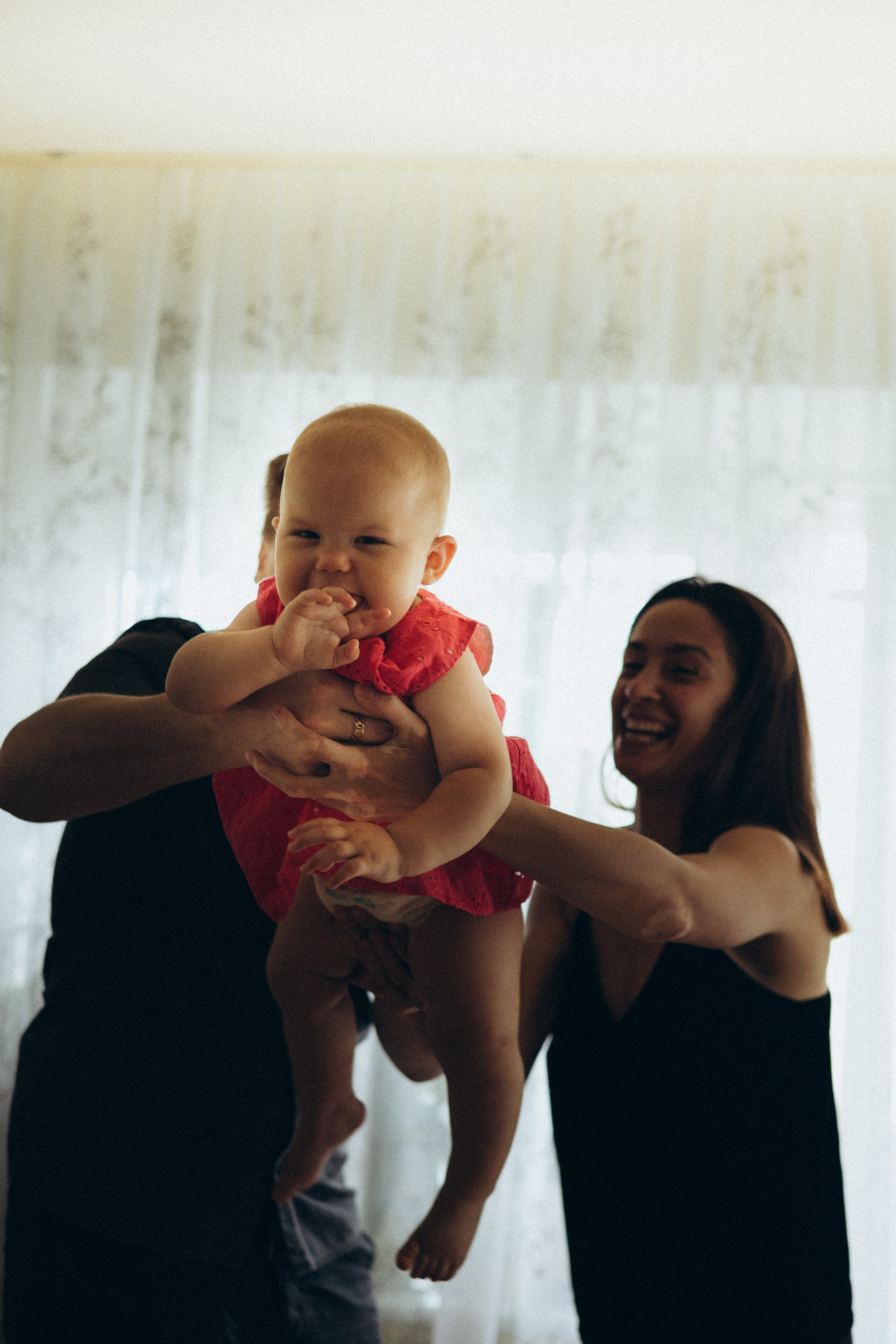 Годовасие. Семейный и детский фотограф в Ярославле Виктория Макаренко