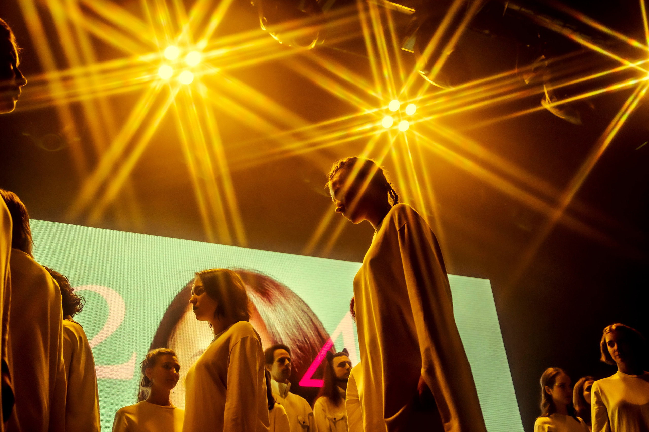 Репортажное. Фотограф и оператор в Санкт-Петербурге