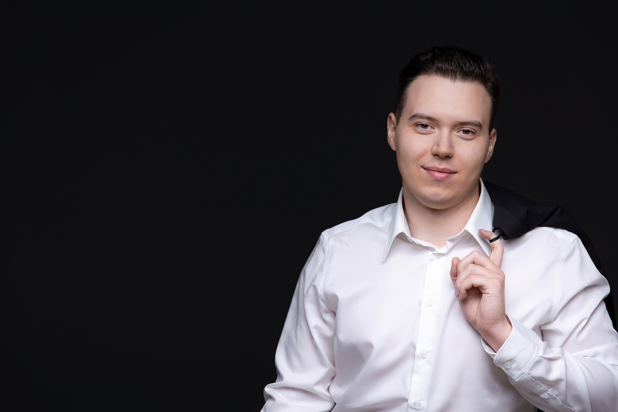 В ожидании…. Фотограф Алина Ионычева в Новосибирске