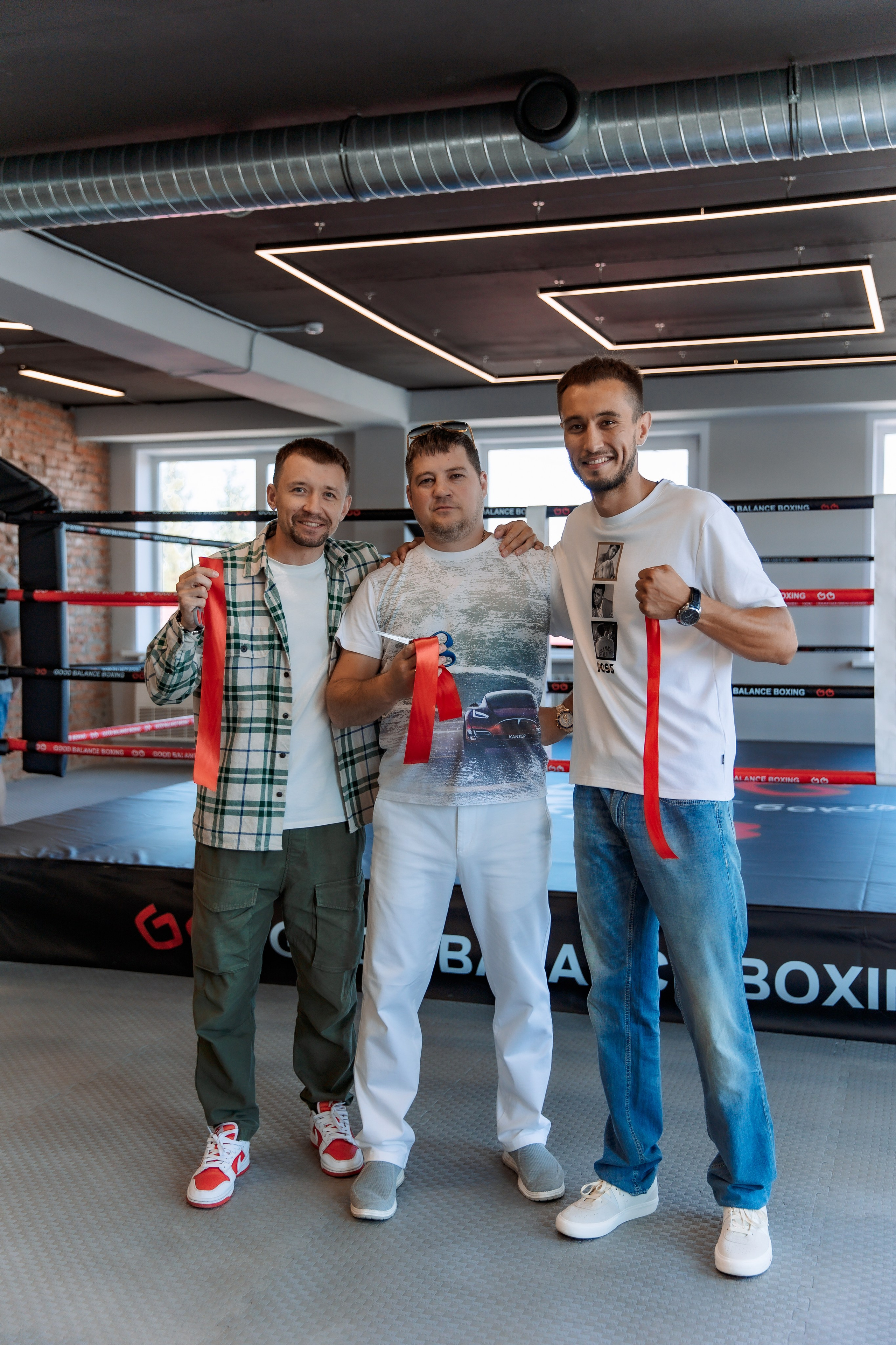 GOOD BALANCE. Фотограф Алина Ионычева в Новосибирске