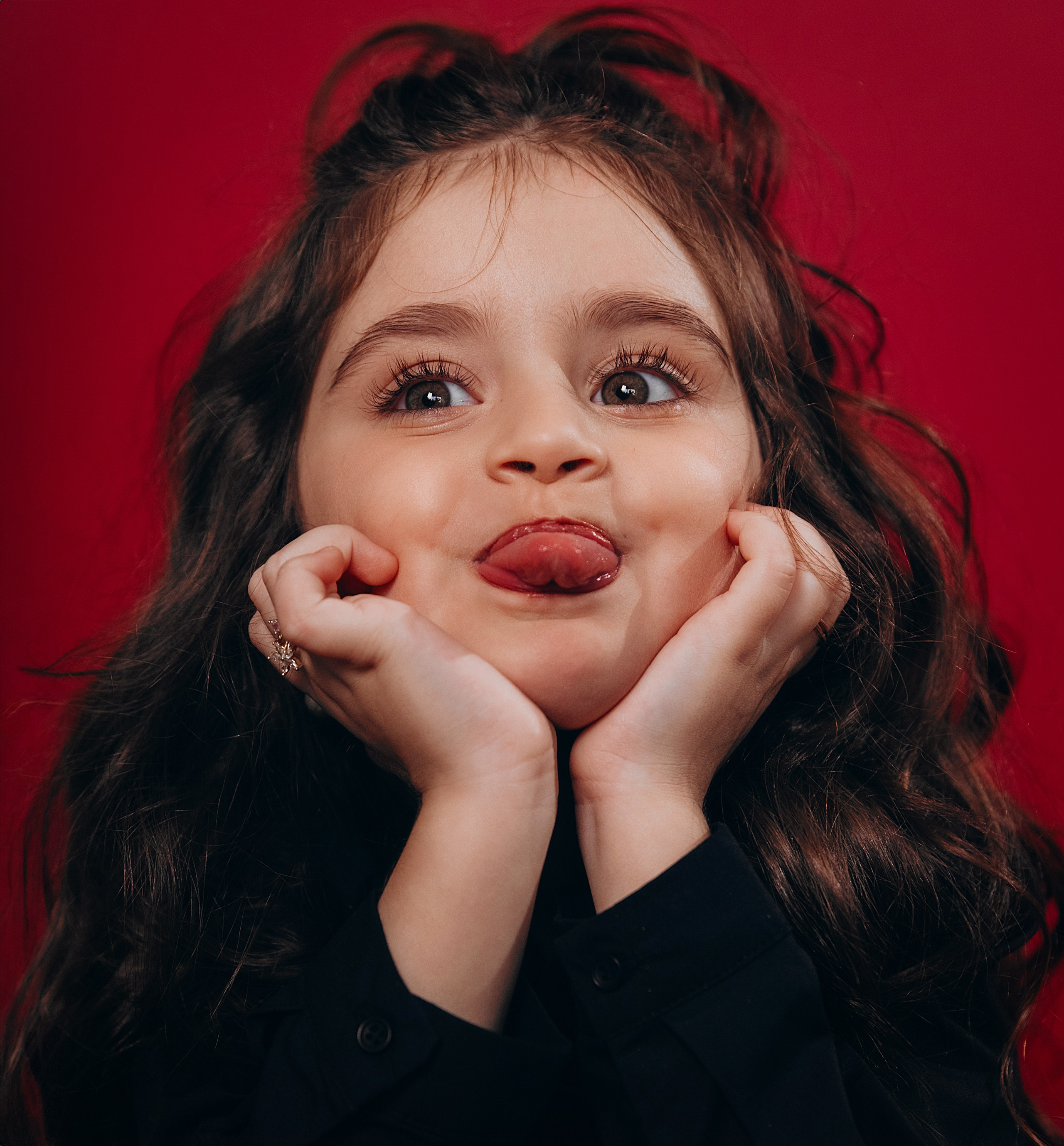 Наши дети будут лучше, чем мы. Фотограф Алина Ионычева в Новосибирске