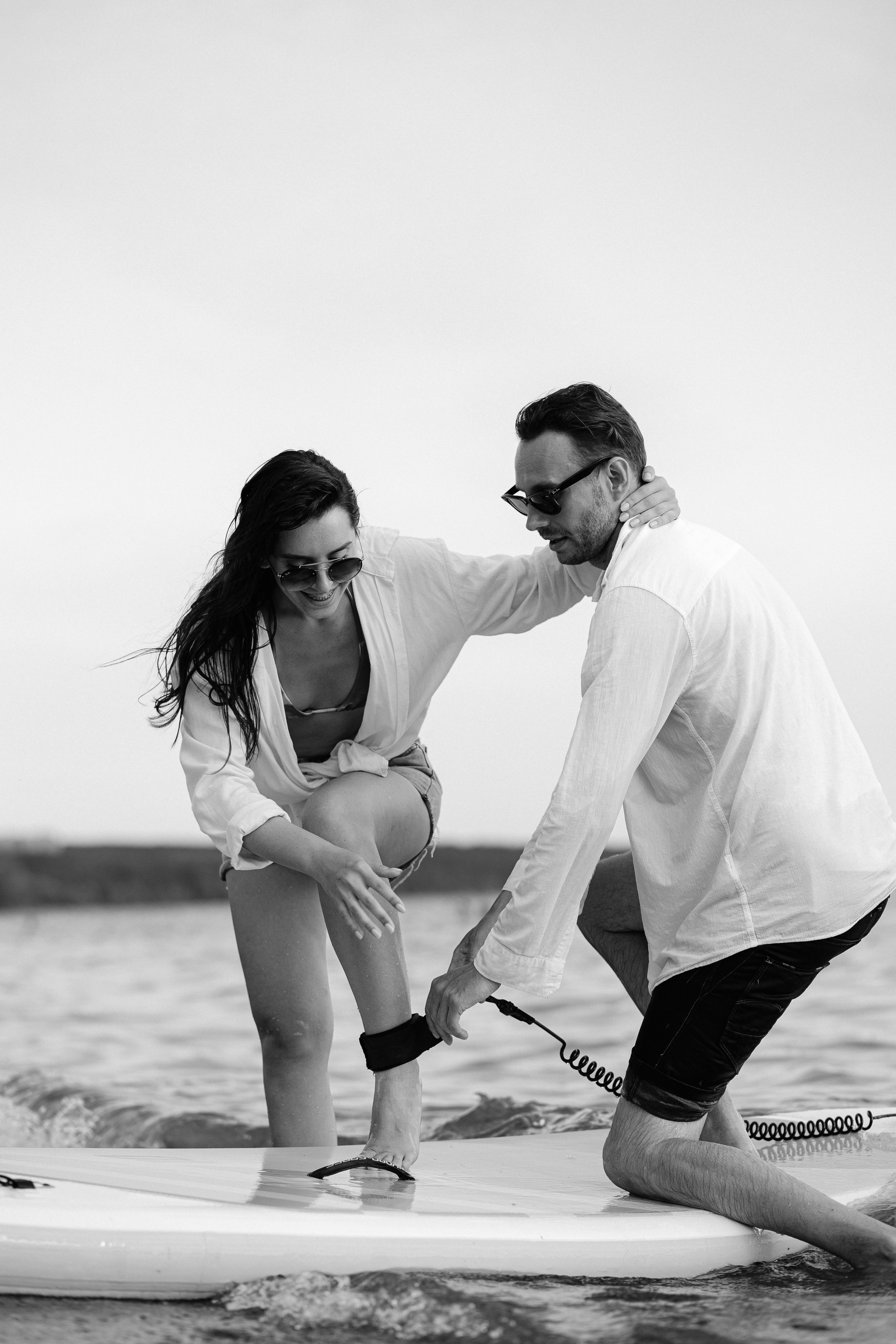 «На берегу неба». Фотограф Алина Ионычева в Новосибирске