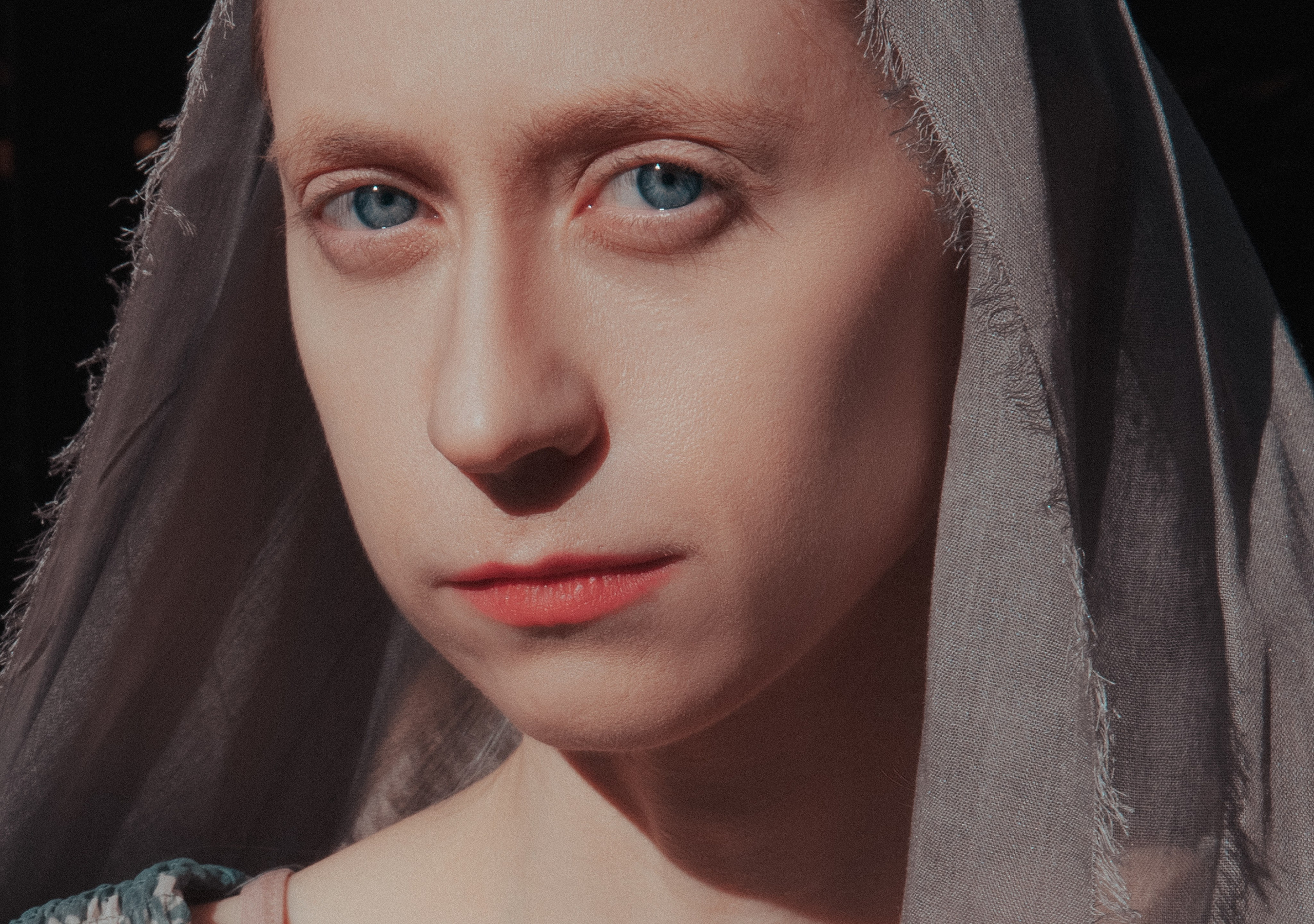 Art-photographer Ira Wind