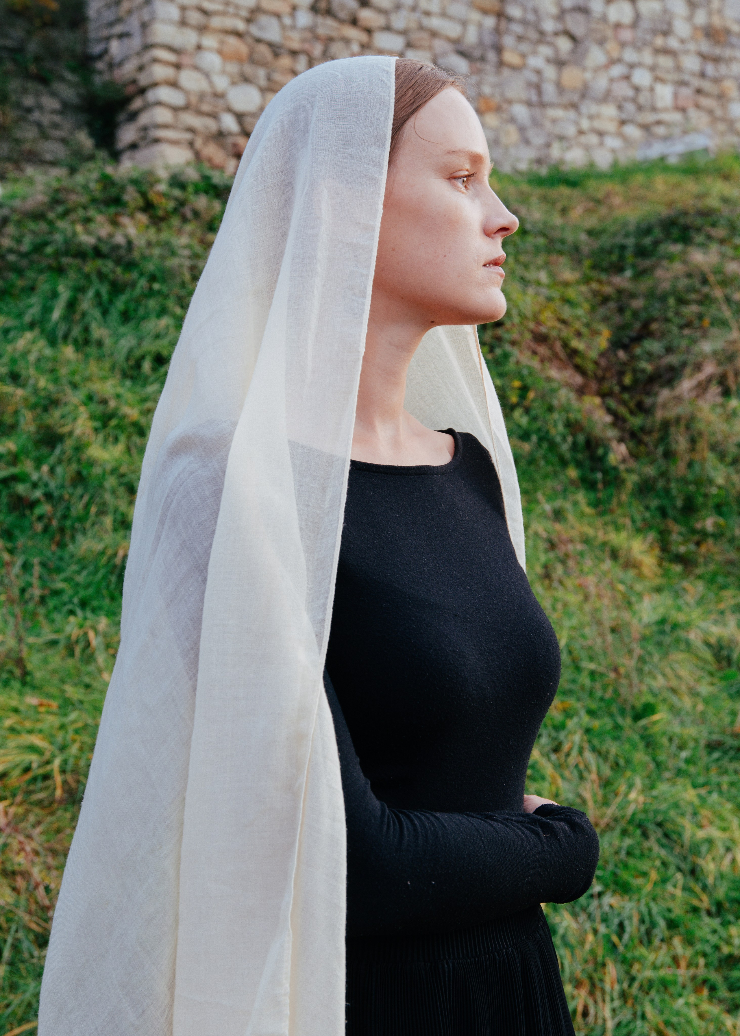 Natalia. Portraits. Art-photographer Ira Wind