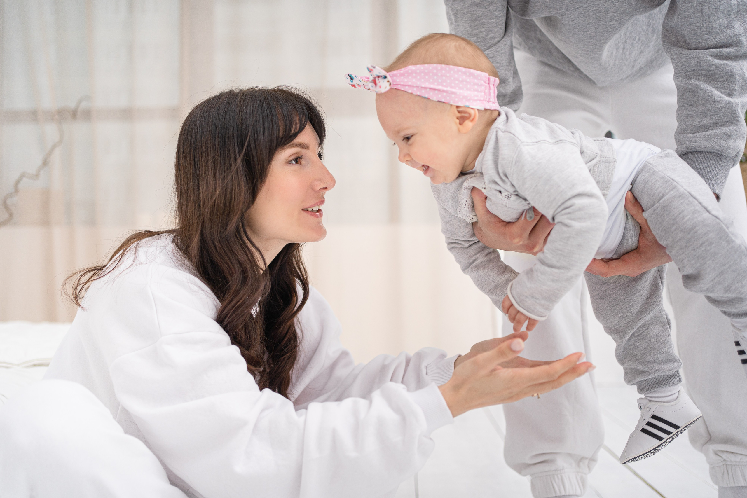 Годовасие Софии. Главная